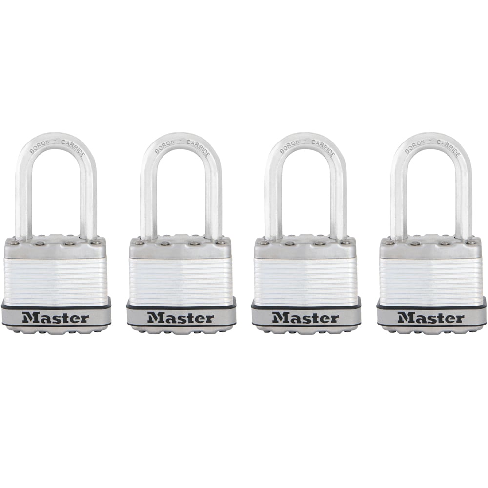 Master Lock M1XQLFHC