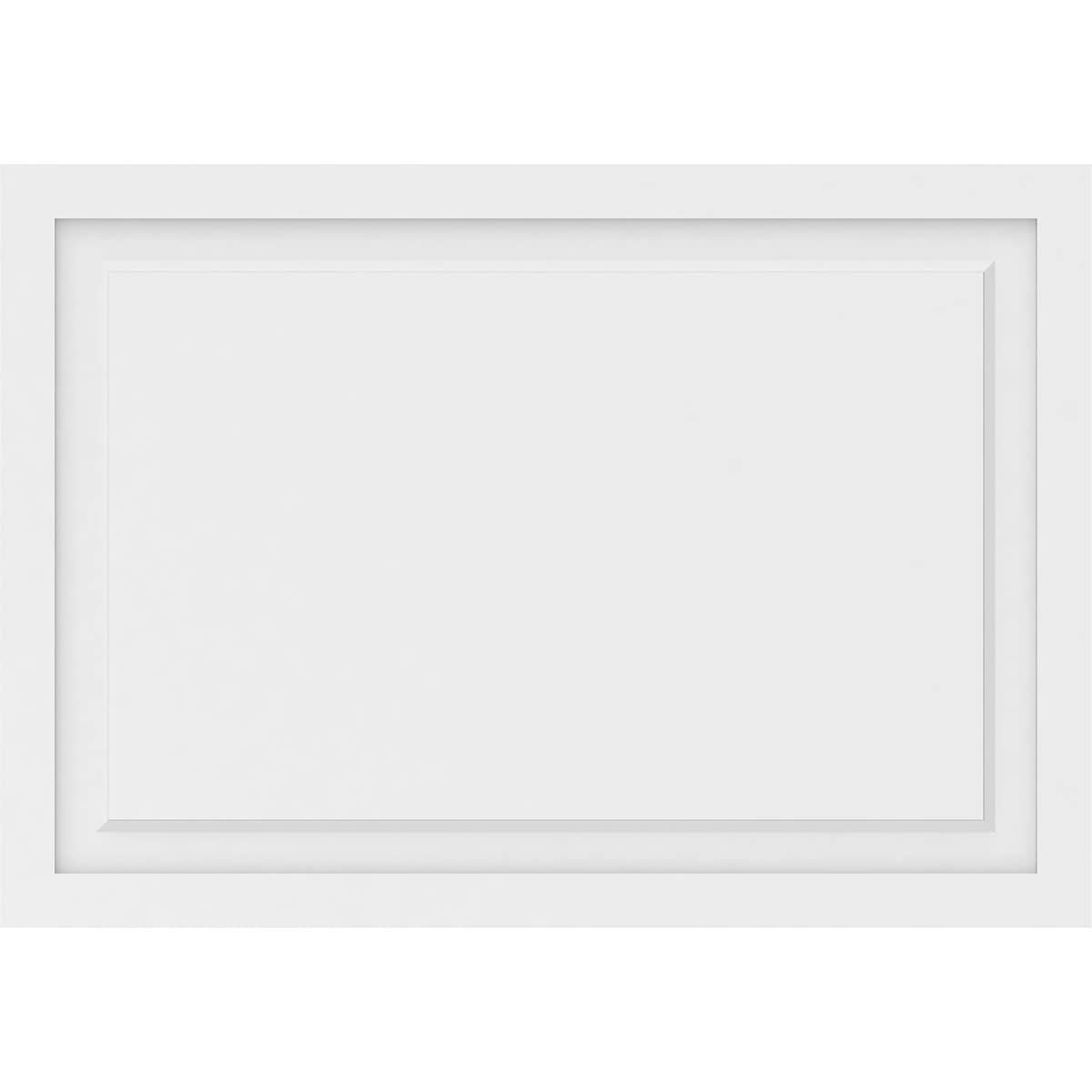 Ekena Millwork WALP40X28X062HAR Wall-Panels - View #2