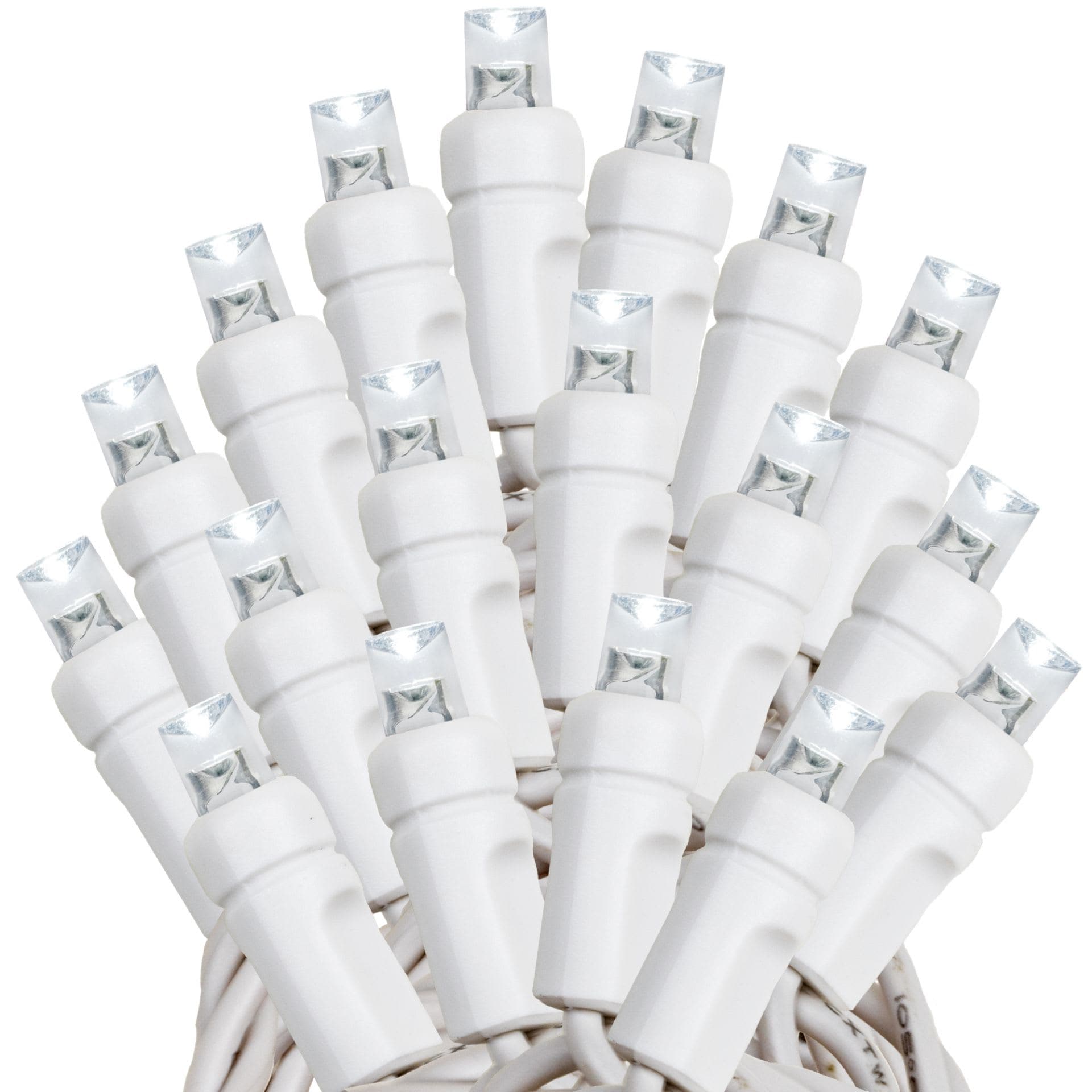 Novelty Lights CGWA20/NS-W-PW Patio-String-Lights - View #3