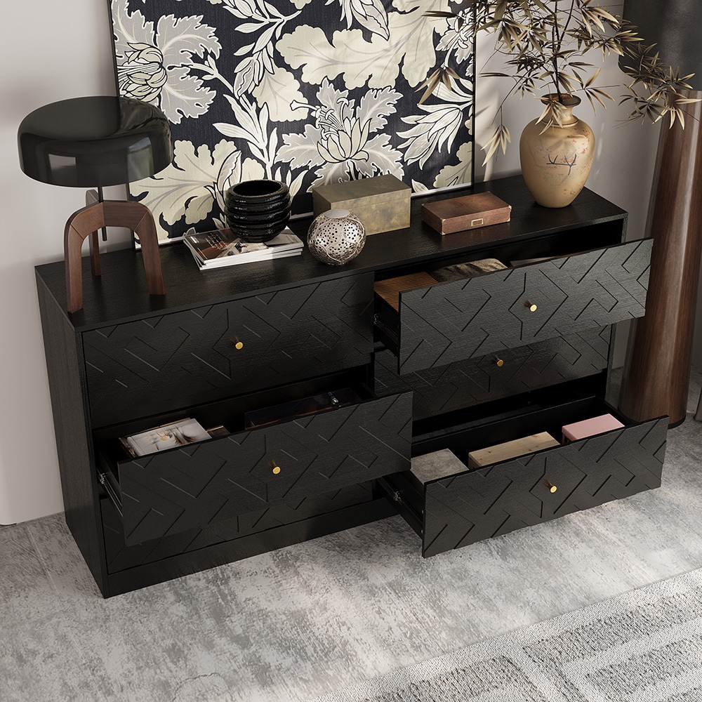 Homsee V-KF200287-01 dressers - View #4