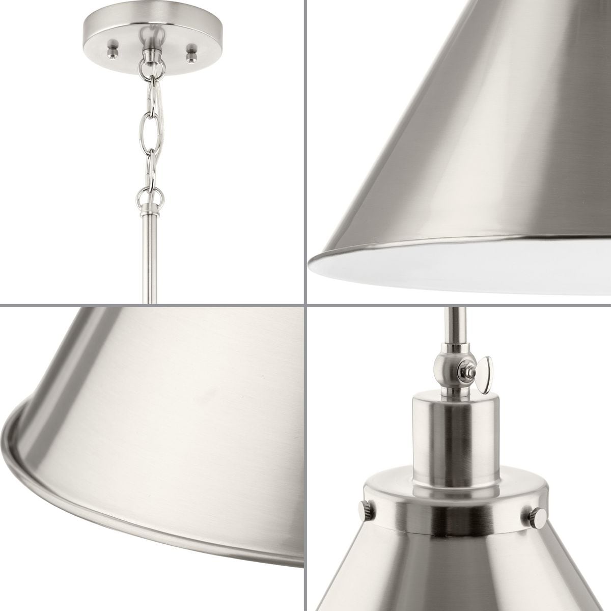 Progress Lighting P500385-009 Pendant-Lights - View #10