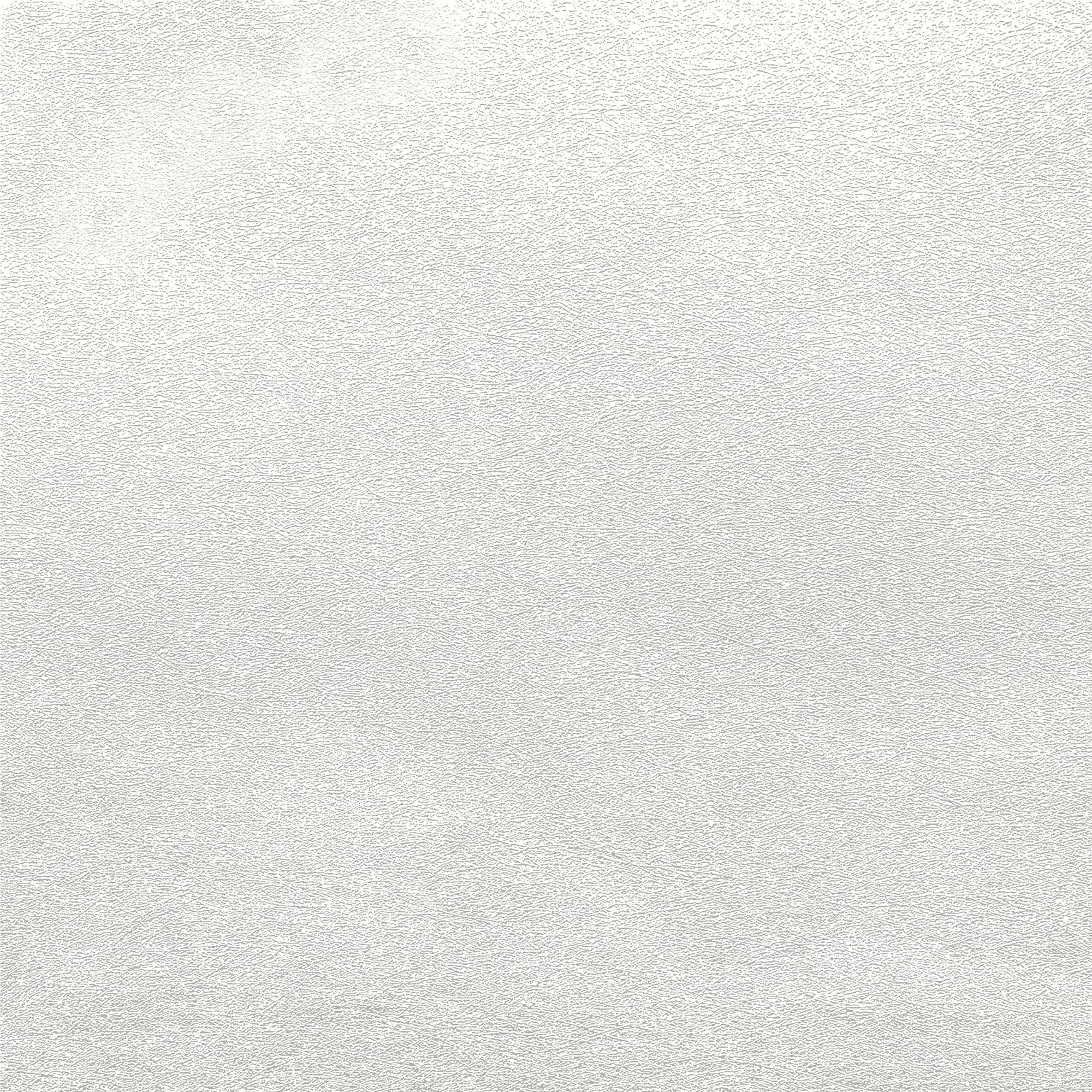 Faux Textile Fiber Texture White Wallpaper