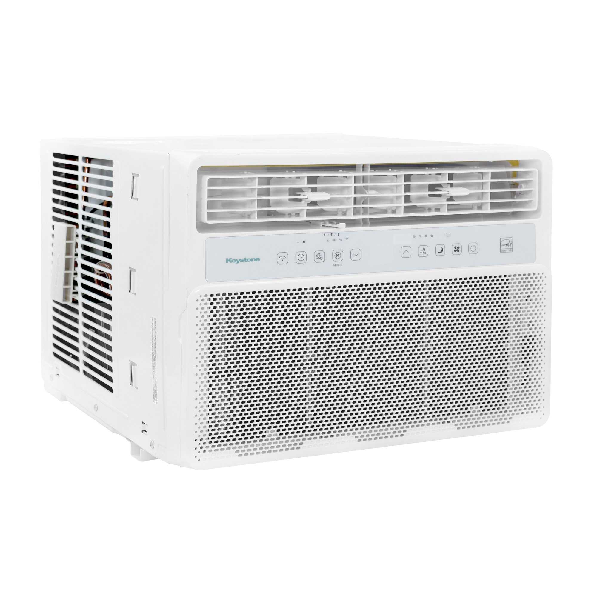 Keystone KSTAW101WA Window-Air-Conditioners - View #21