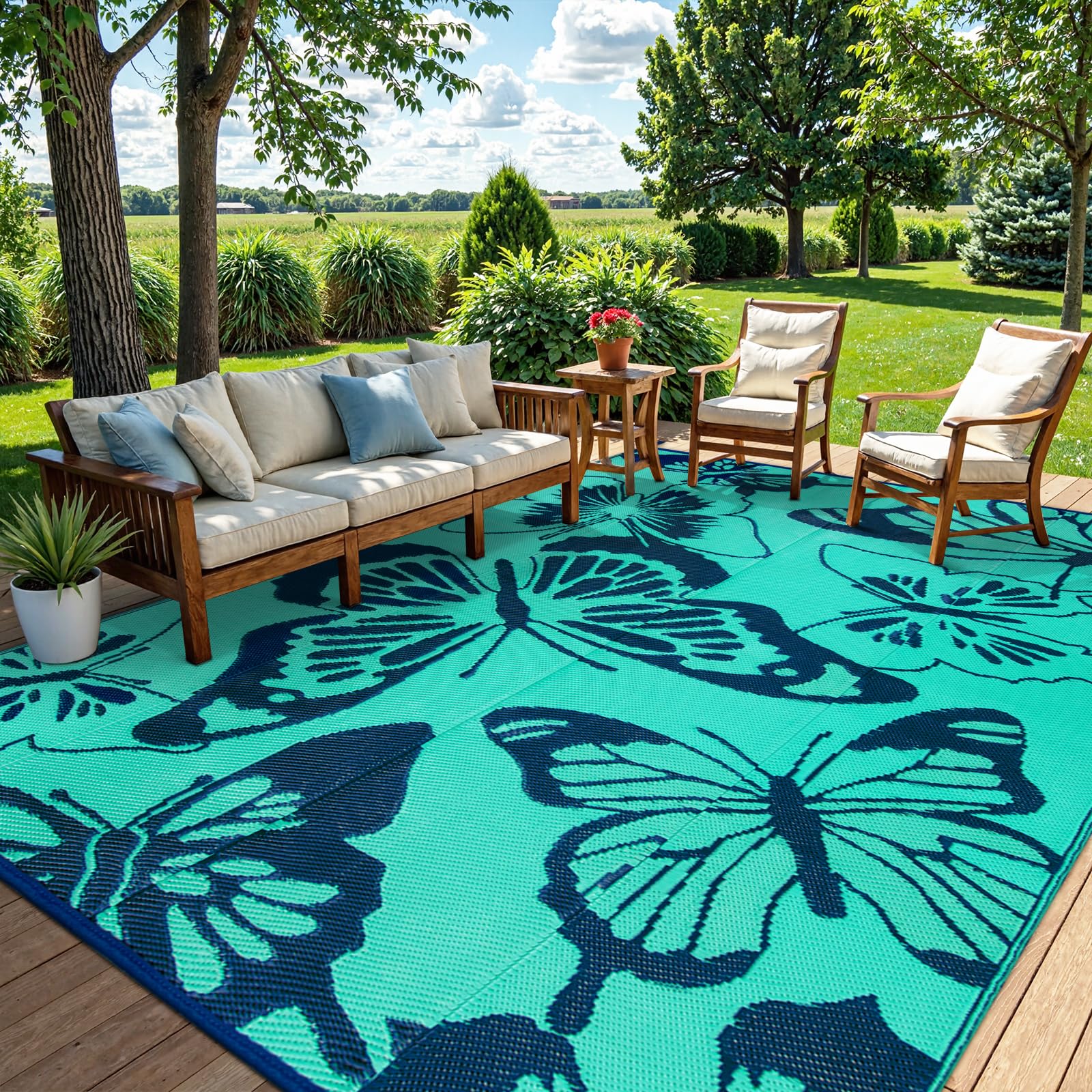 Lahome OR-PP-DWDYGL-244X305 rugs - View #2