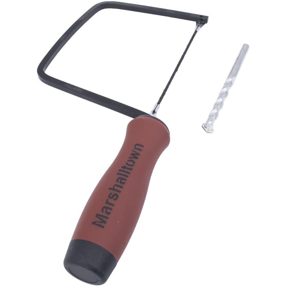 Marshalltown RS6-L Manual-Cutters - View #2