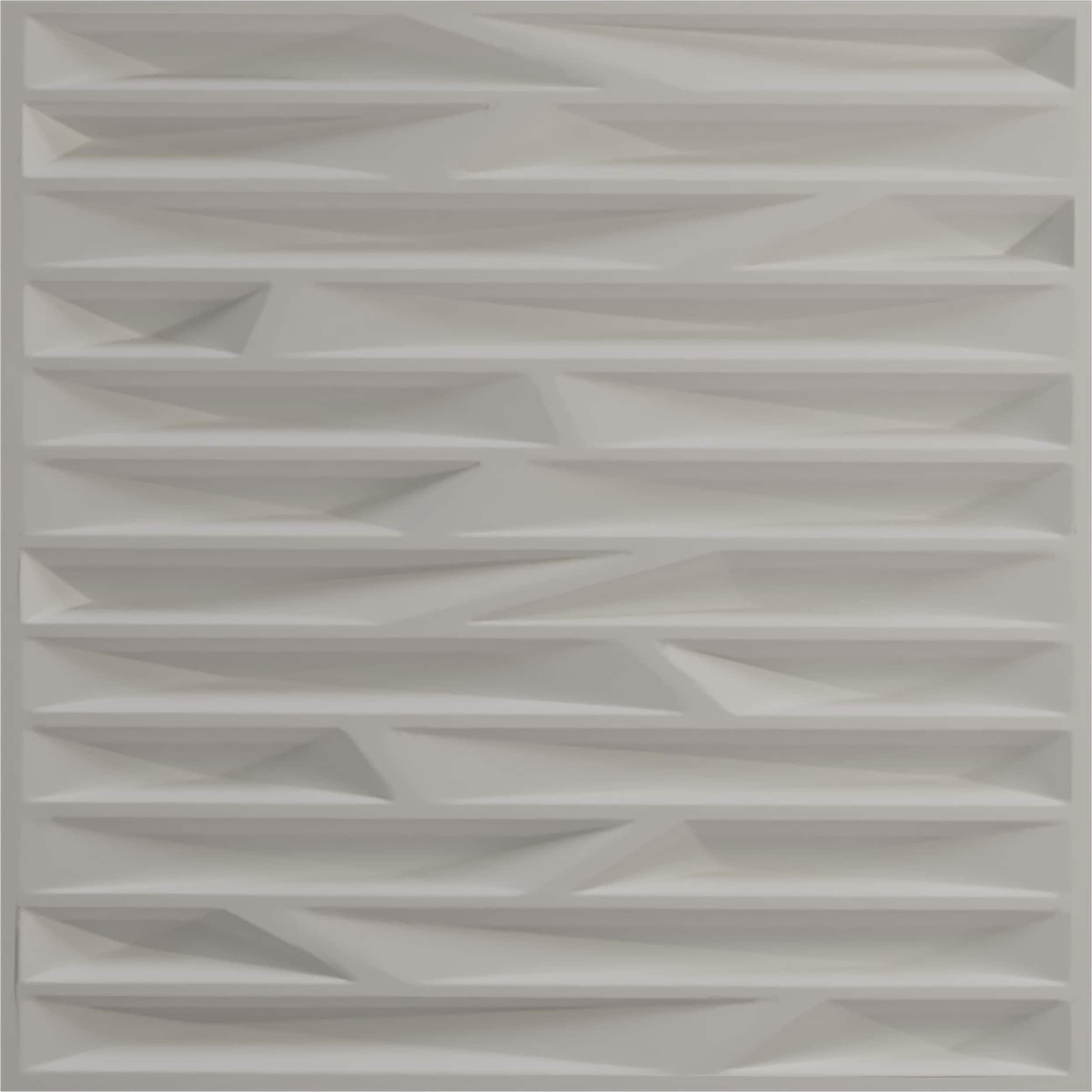 Ekena Millwork WP20X20ENGHC Wall-Panels - View #5