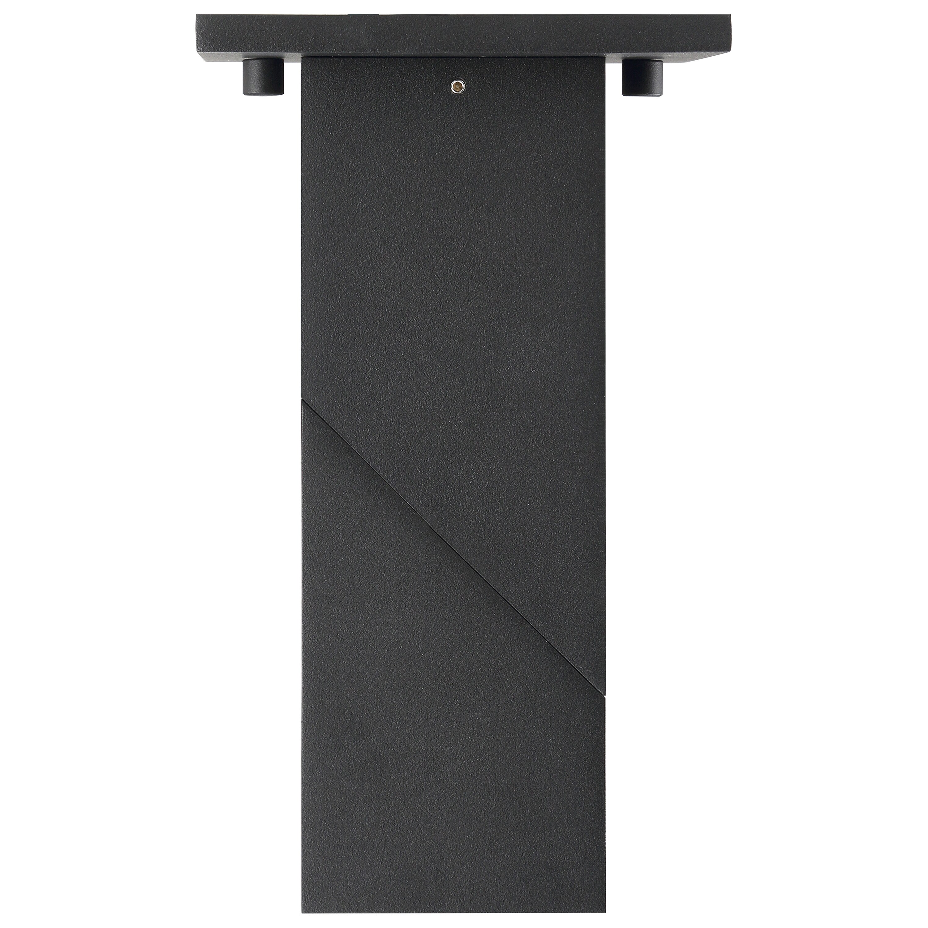 Access Lighting 50011LEDD-BL/CLR flushmounts - View #4