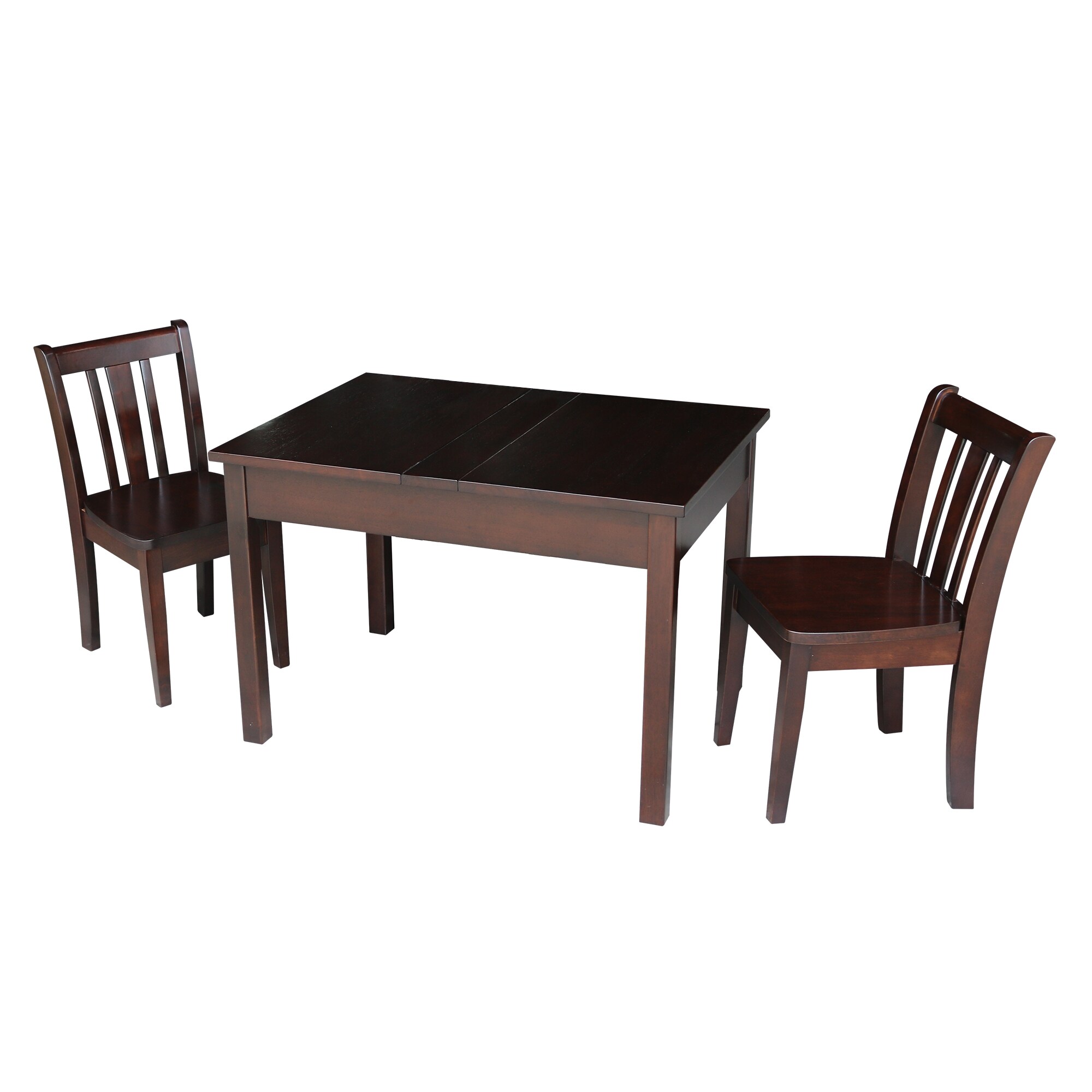 International Concepts K15-JT2532L-CC105-2 Kids-Play-Tables - View #4