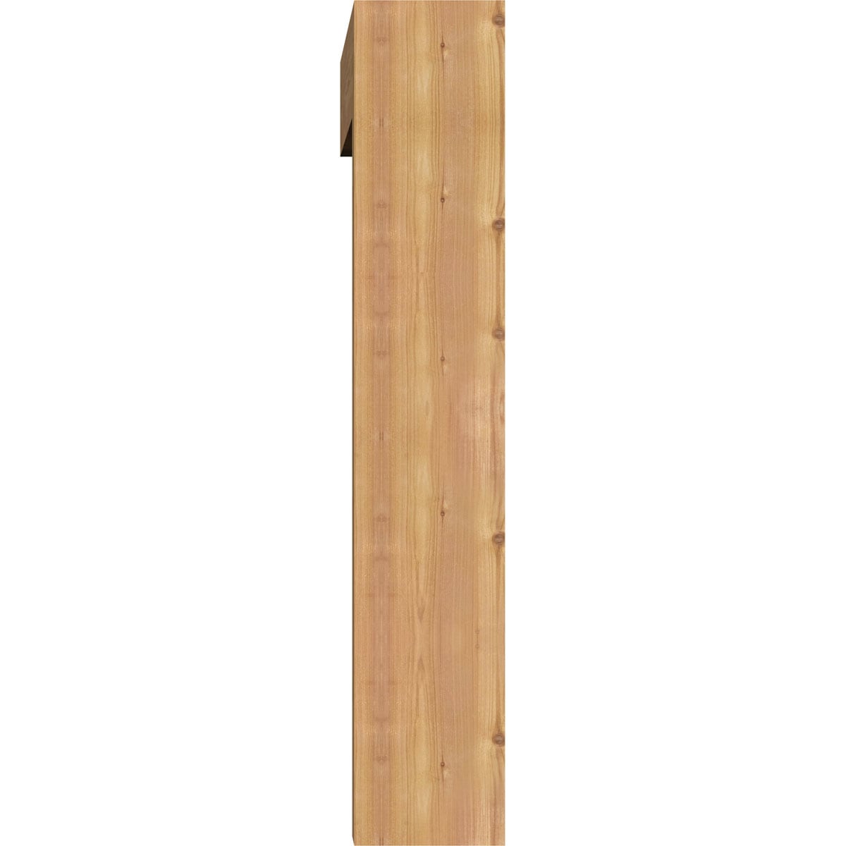 Ekena Millwork 1463201 Exterior-Brackets-Braces - View #4