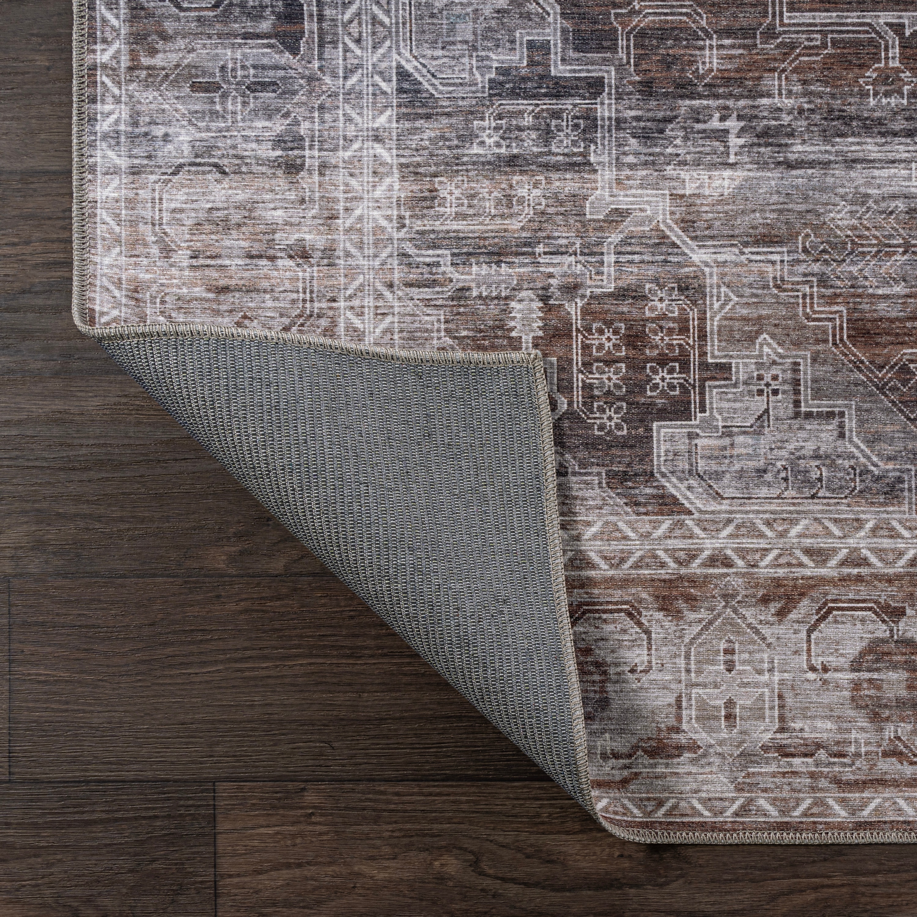 JONATHAN  Y WSH100C-5 rugs - View #8