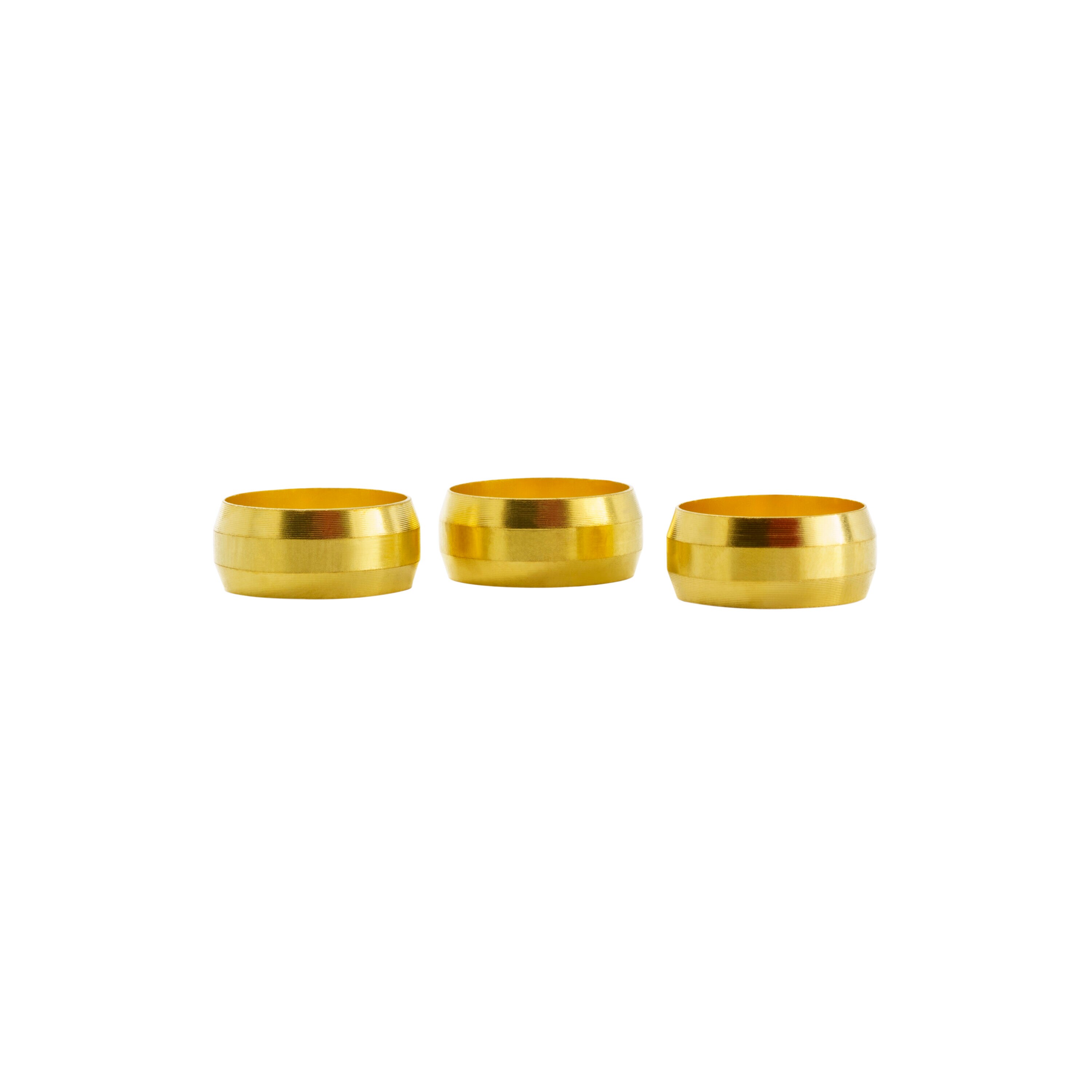Proline Series CP-302NLB Brass-Plastic-Fittings - View #2