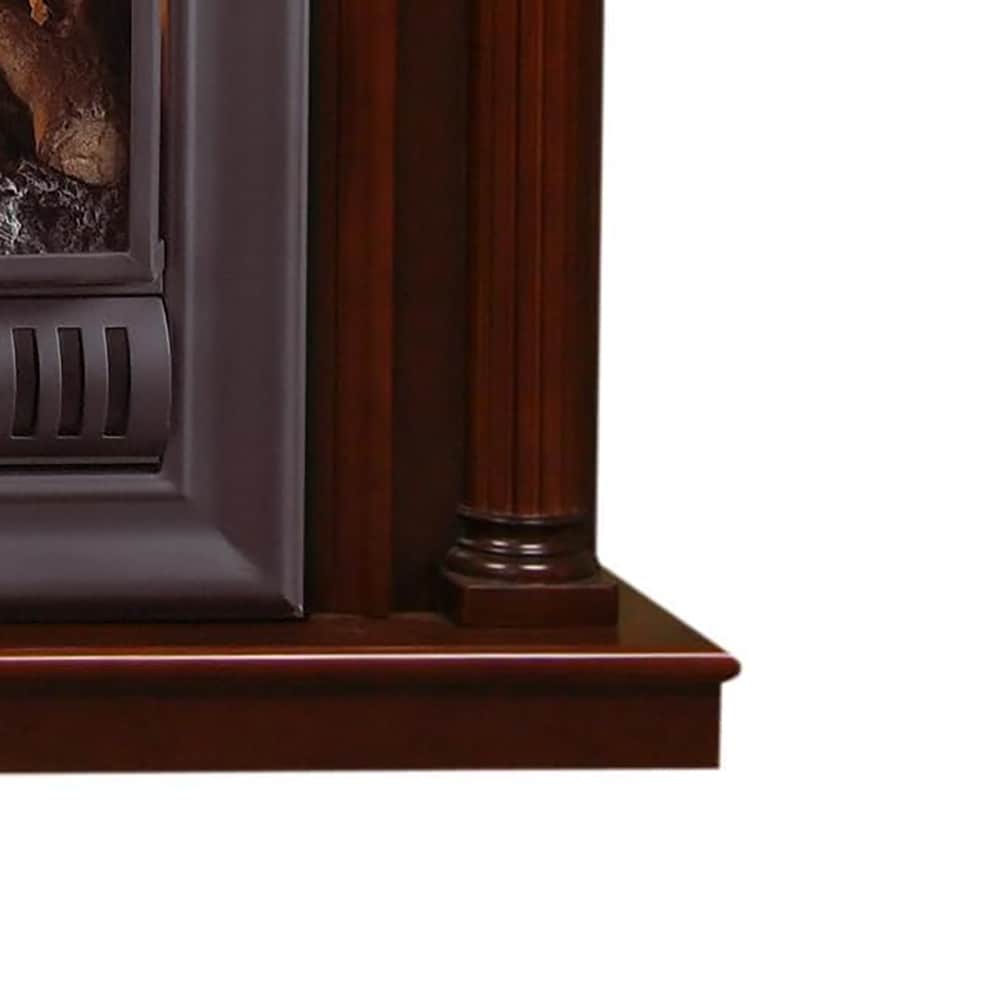 Hearth Sense HS-ANI-AFC Gas-Fireplaces - View #4