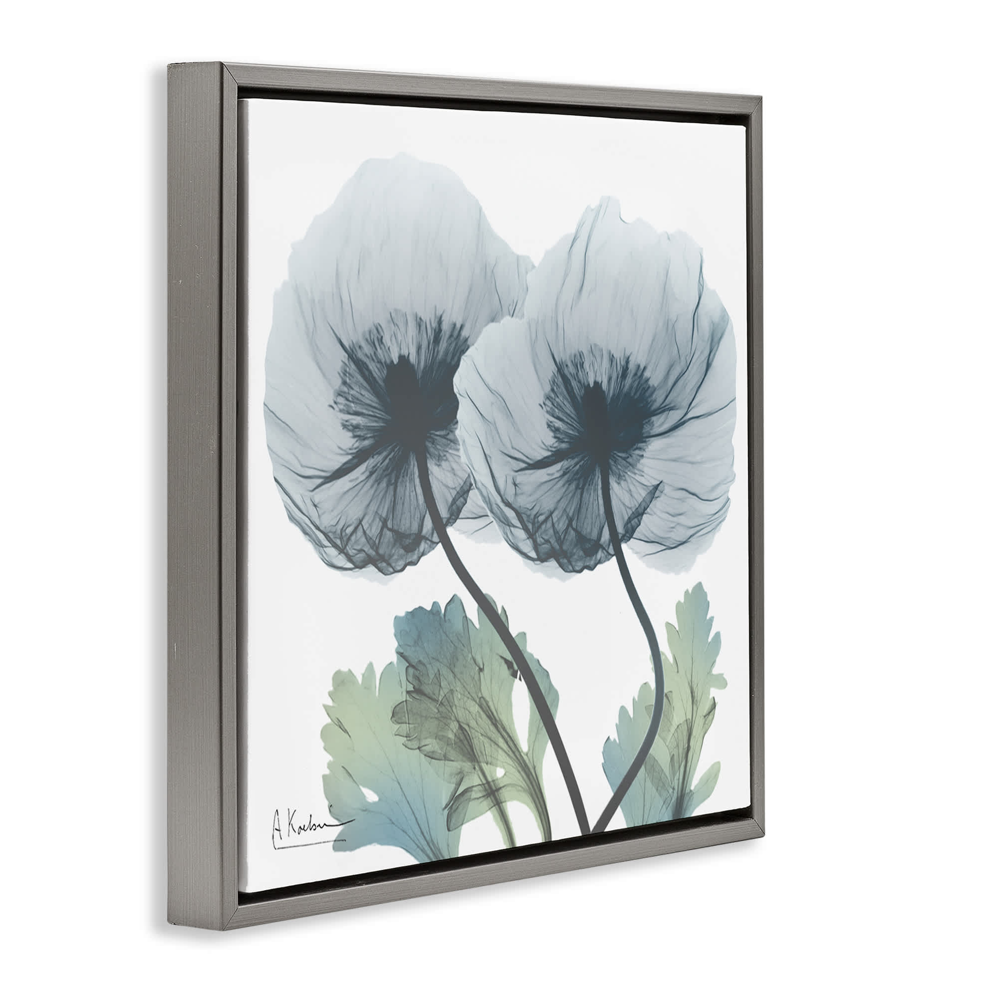Stupell Industries BS-016-FFL-17X17 Wall-Art - View #2