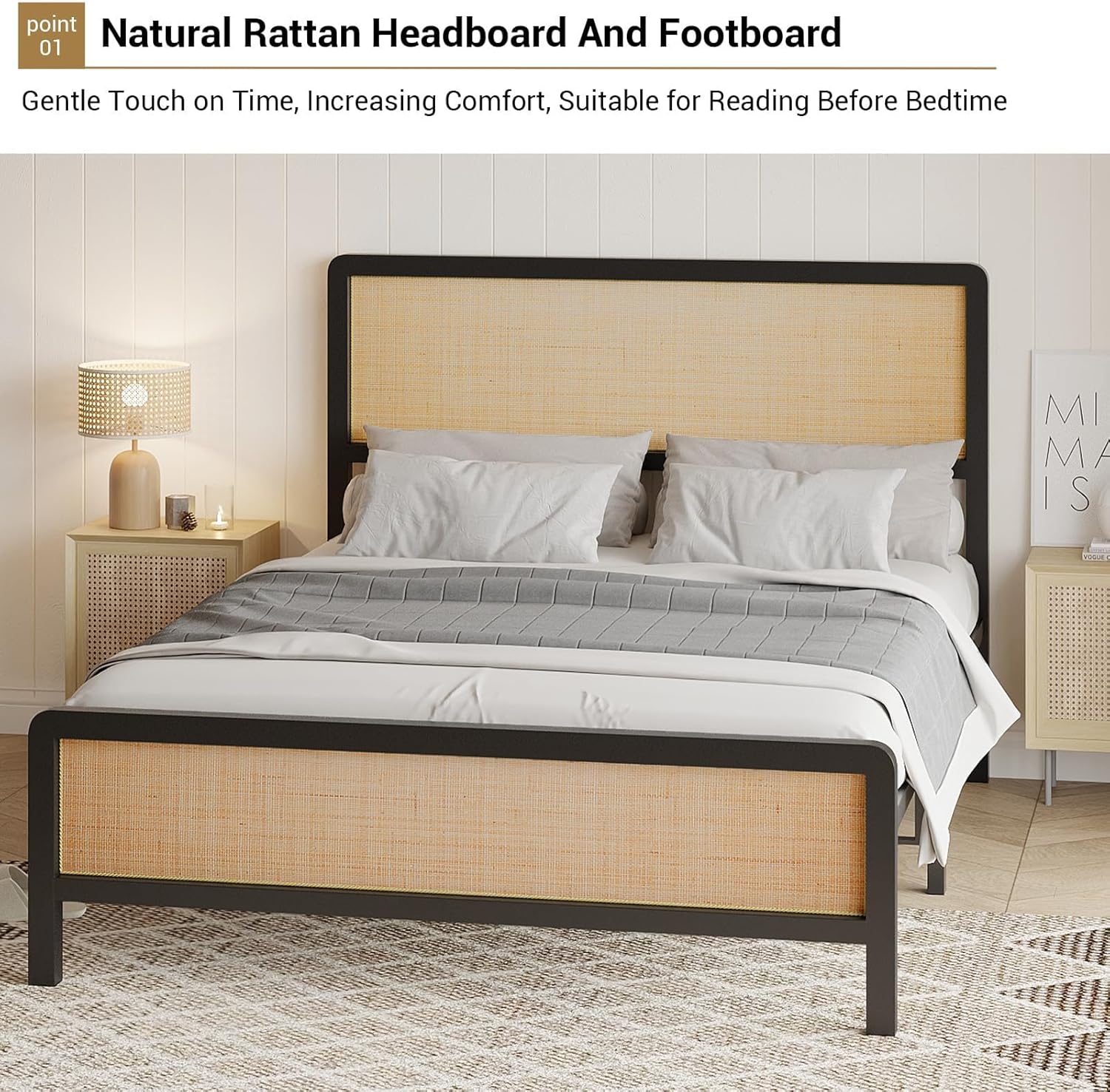 Der Rose PHO-0WRKOD7F beds - View #4