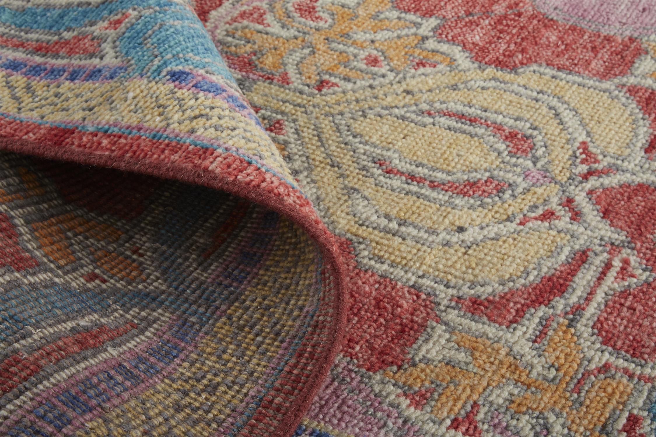 Room Envy BEAR6633MLT000I68 rugs - View #6