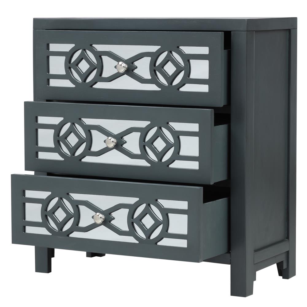 CASAINC TR-WF195007AAM Console-Sofa-Tables - View #3