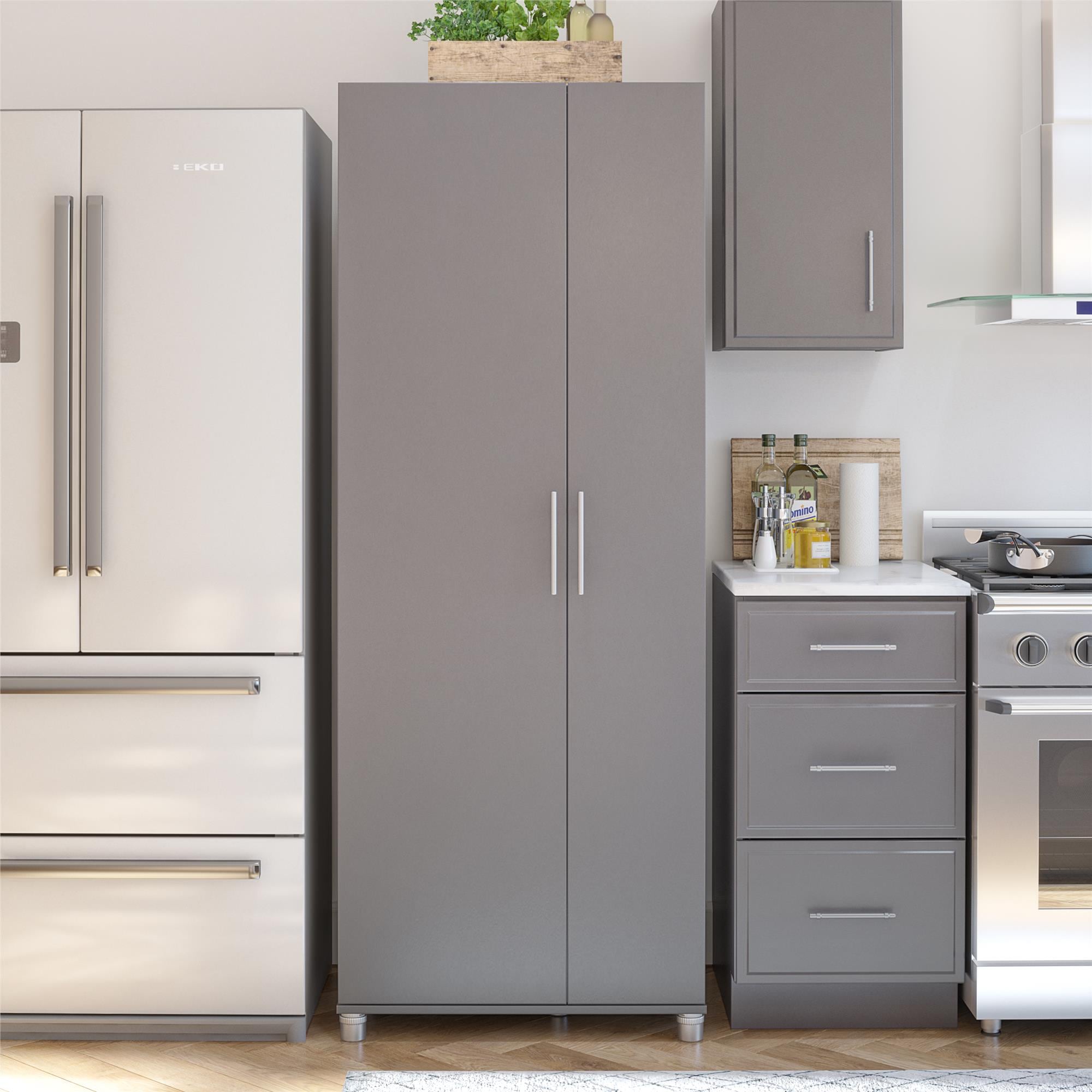 Ameriwood Home 6451408COM Utility-Storage-Cabinets - View #6