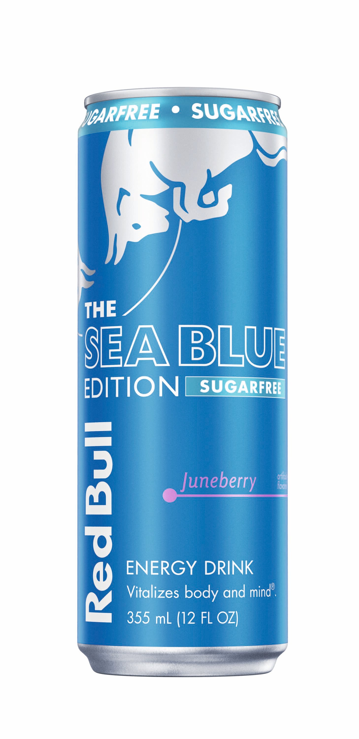Red Bull RB245893 12 Fluid ounce(s) Juneberry Energy drink