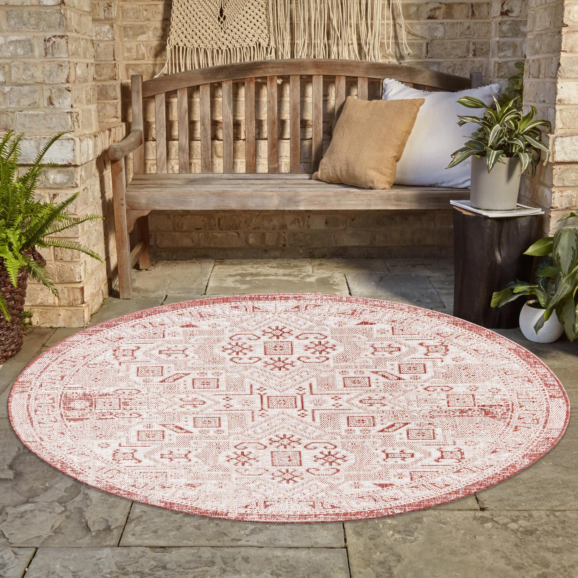 Unique Loom 3162434 rugs - View #10