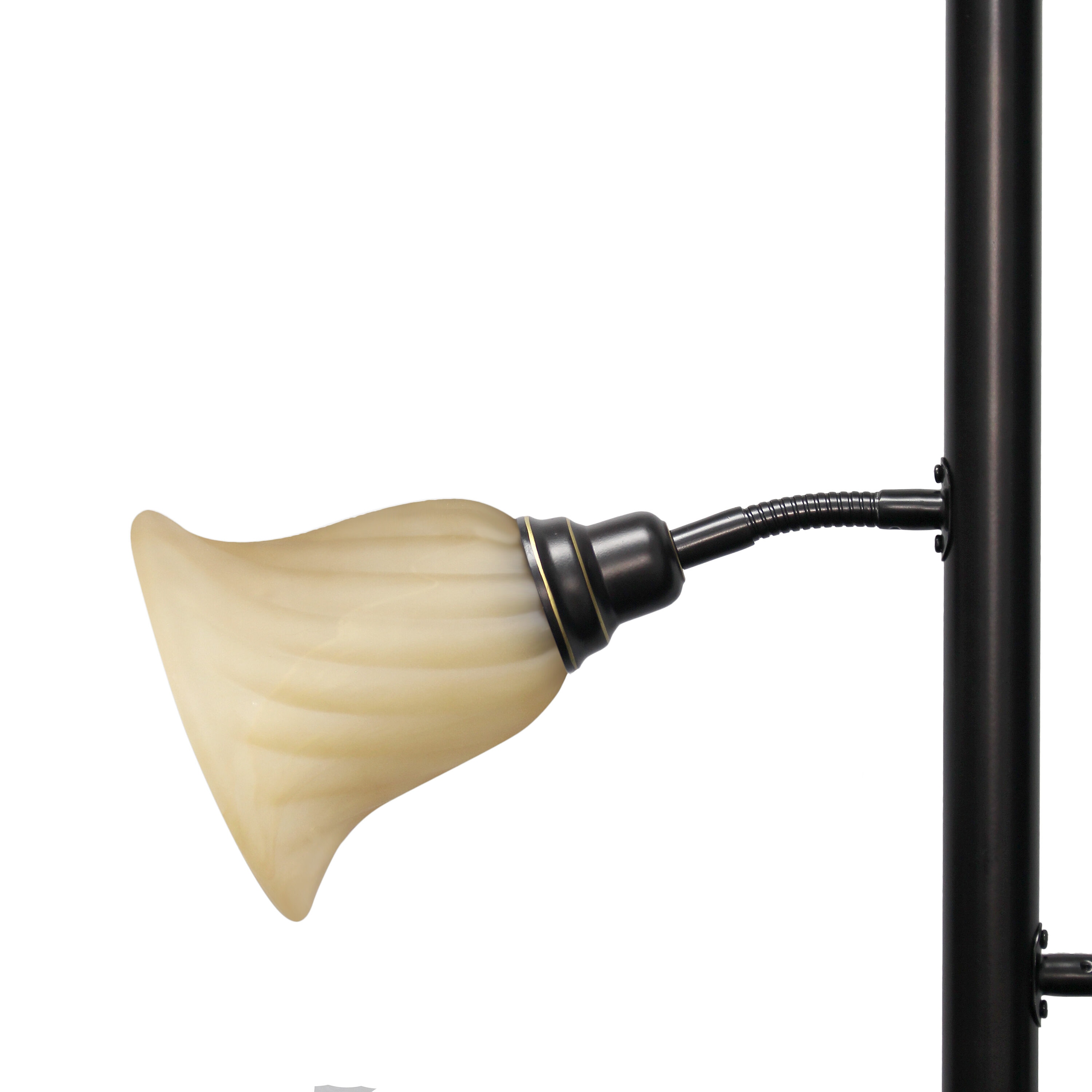 Elegant Designs LF2002-RBZ floorlamps - View #6