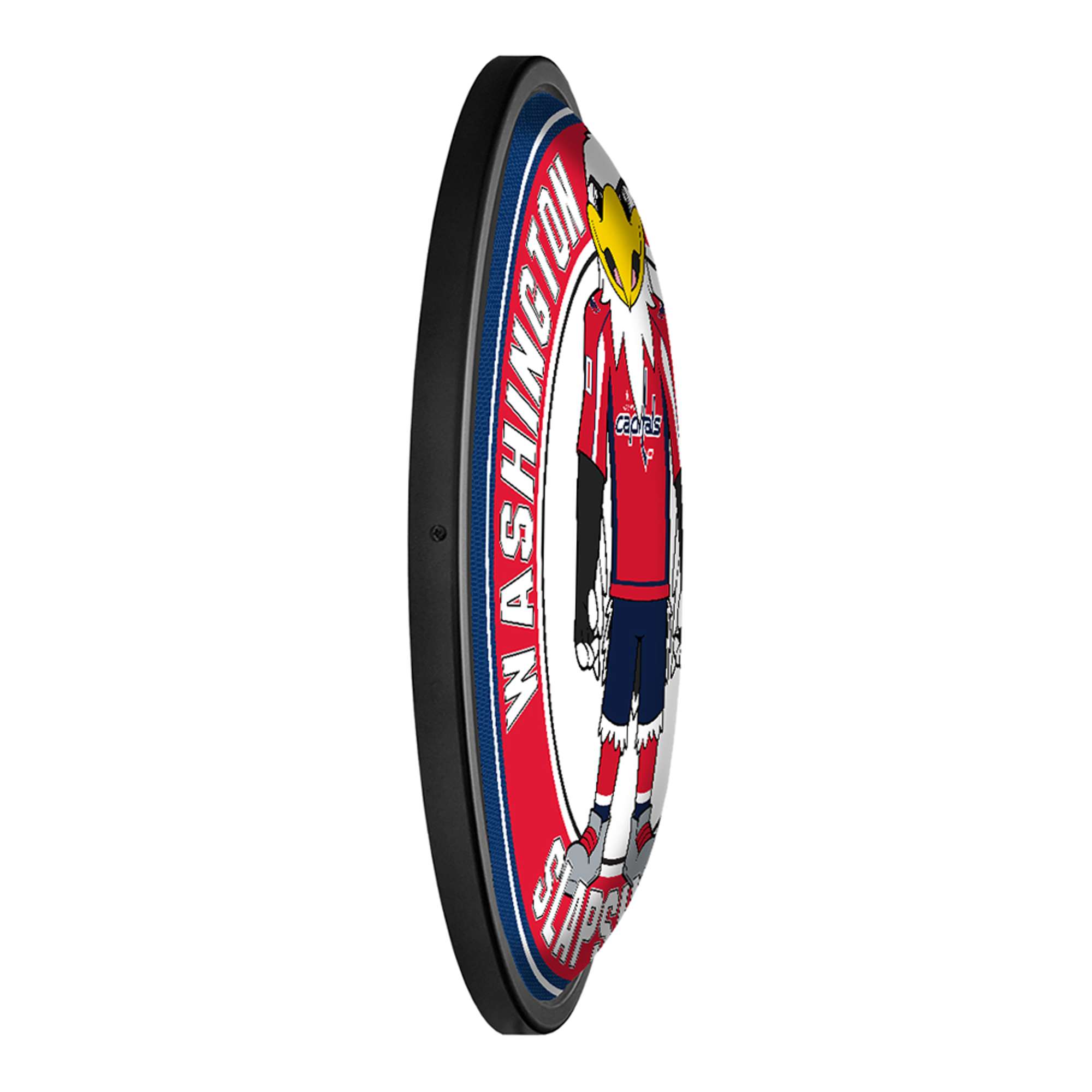 The Fan-Brand NHWASH-130-02 Neon-Signs - View #3