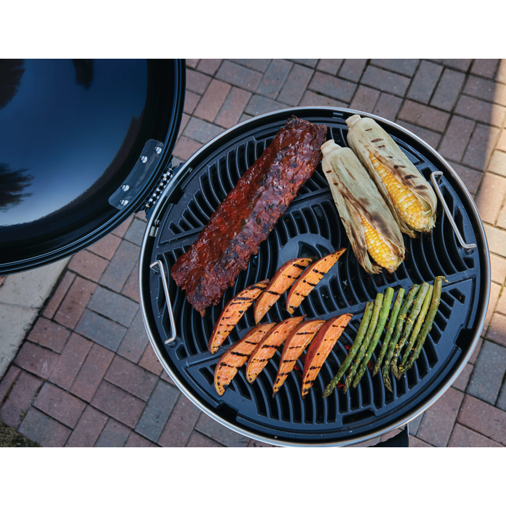 Shop NAPOLEON Charcoal Grill and Accessories Starter Kit at