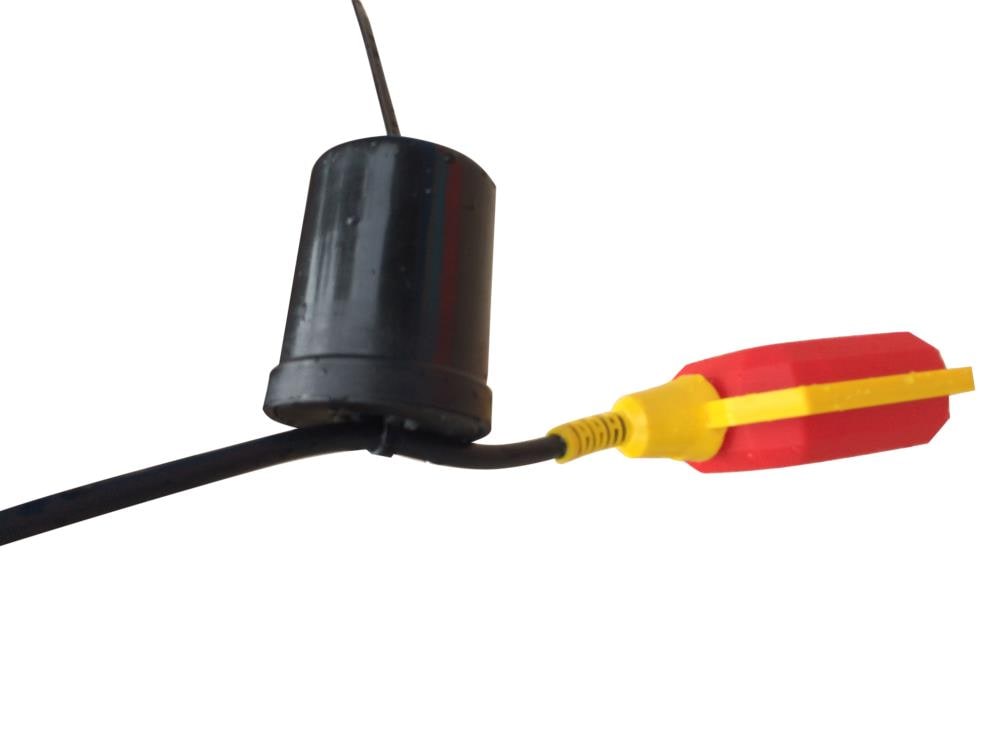 SinkWire SA-CW-1 Pump-Accessories - View #3