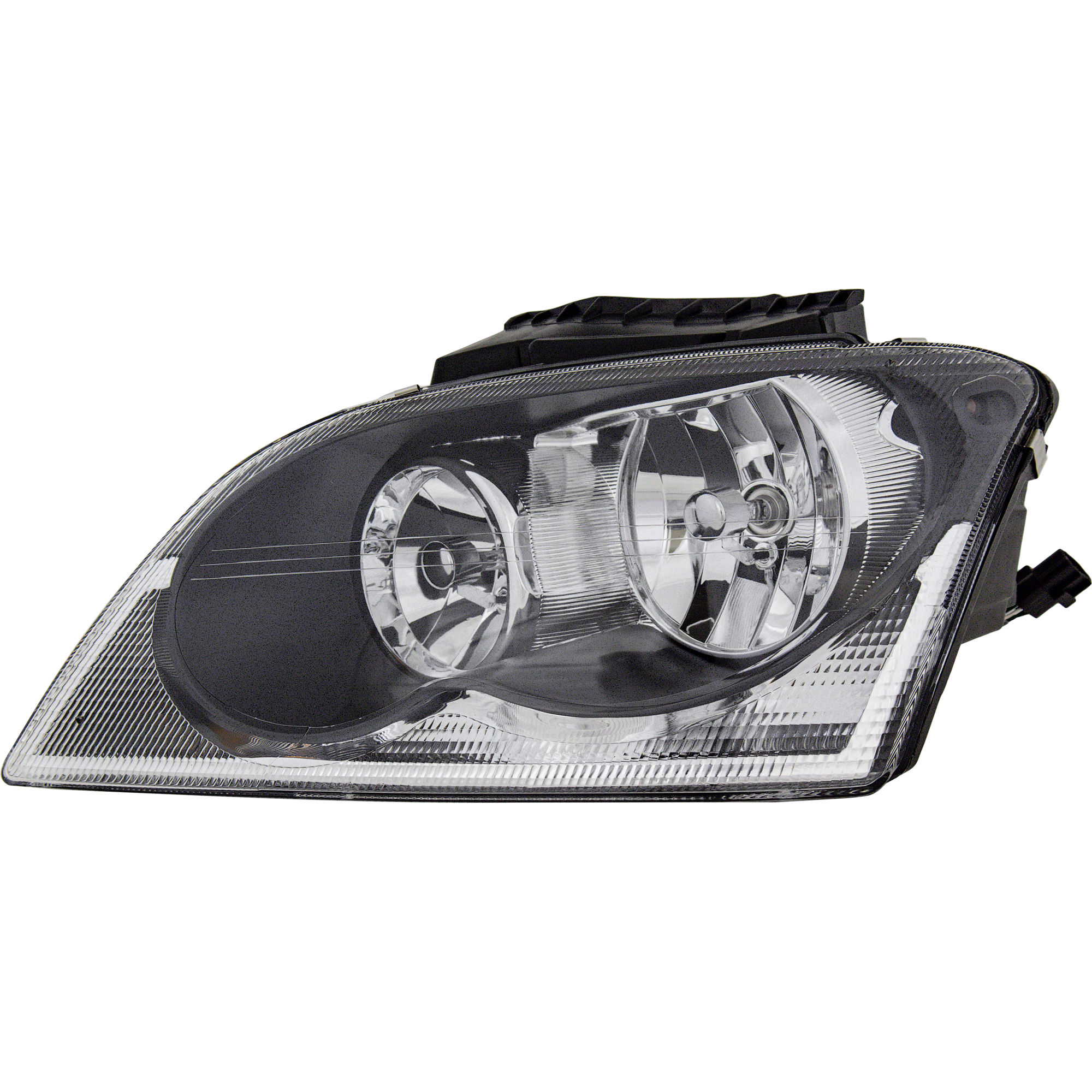 Garage-Pro GPC100154Q Headlights-Components - View #3