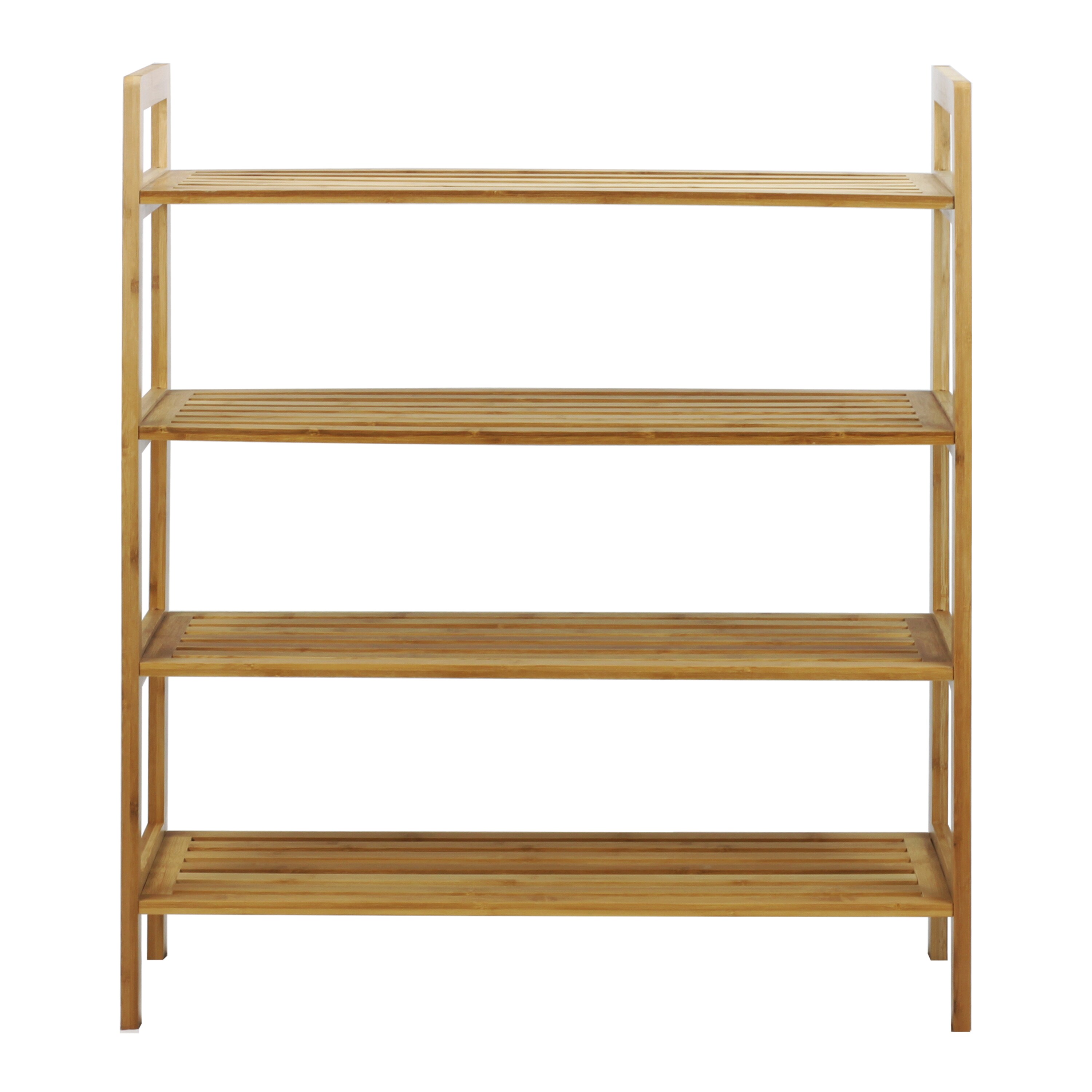 Oceanstar 4SR1668 Shoe-Racks - View #7
