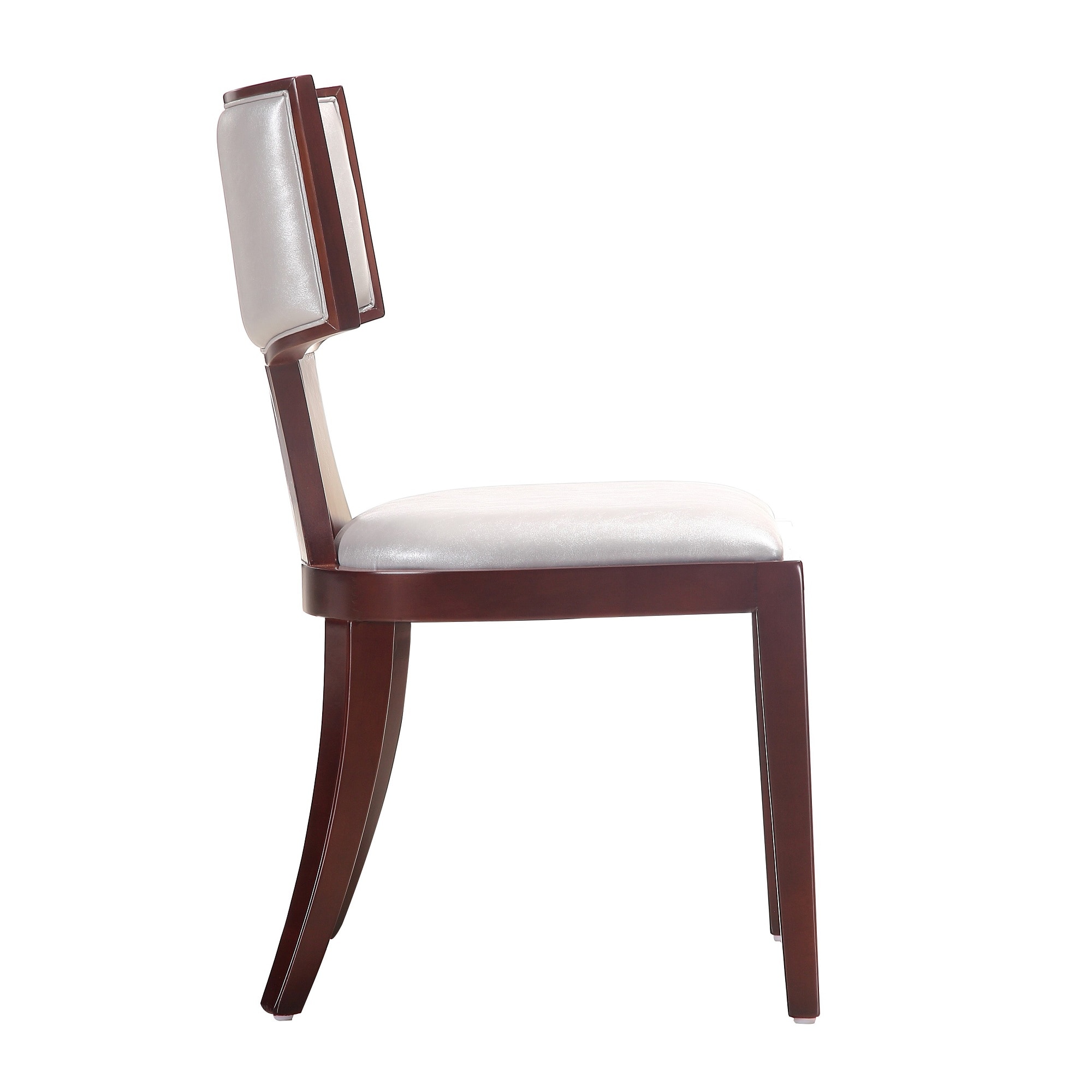 Manhattan Comfort DC001-SV Dining-Chairs - View #5