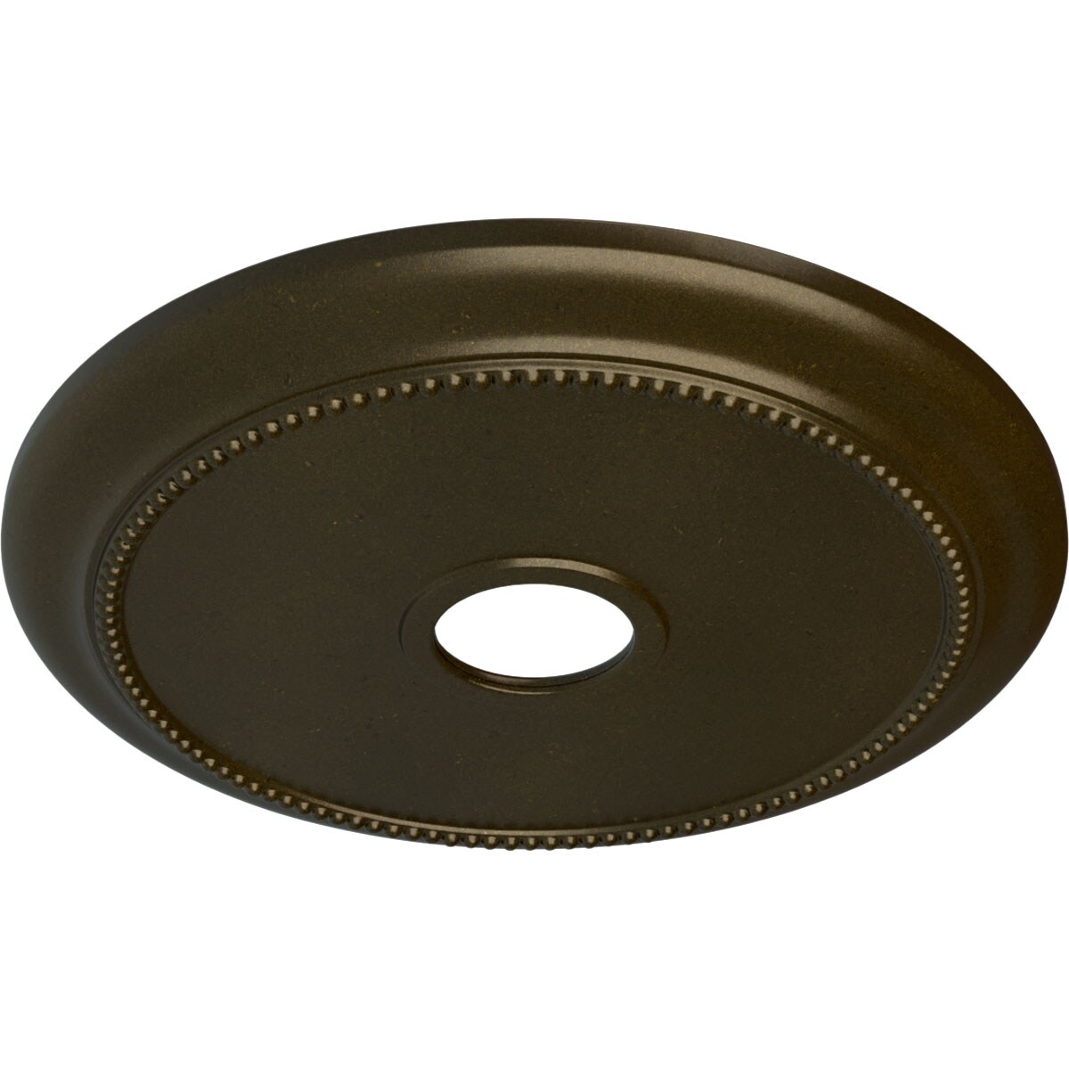 Ekena Millwork CM24CRGGS Ceiling-Medallions - View #2