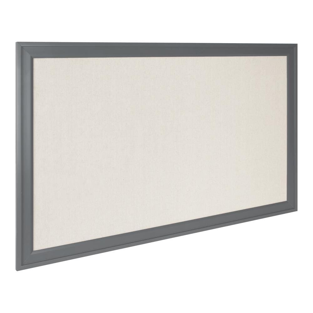 Gray Memo Boards At Lowes.com