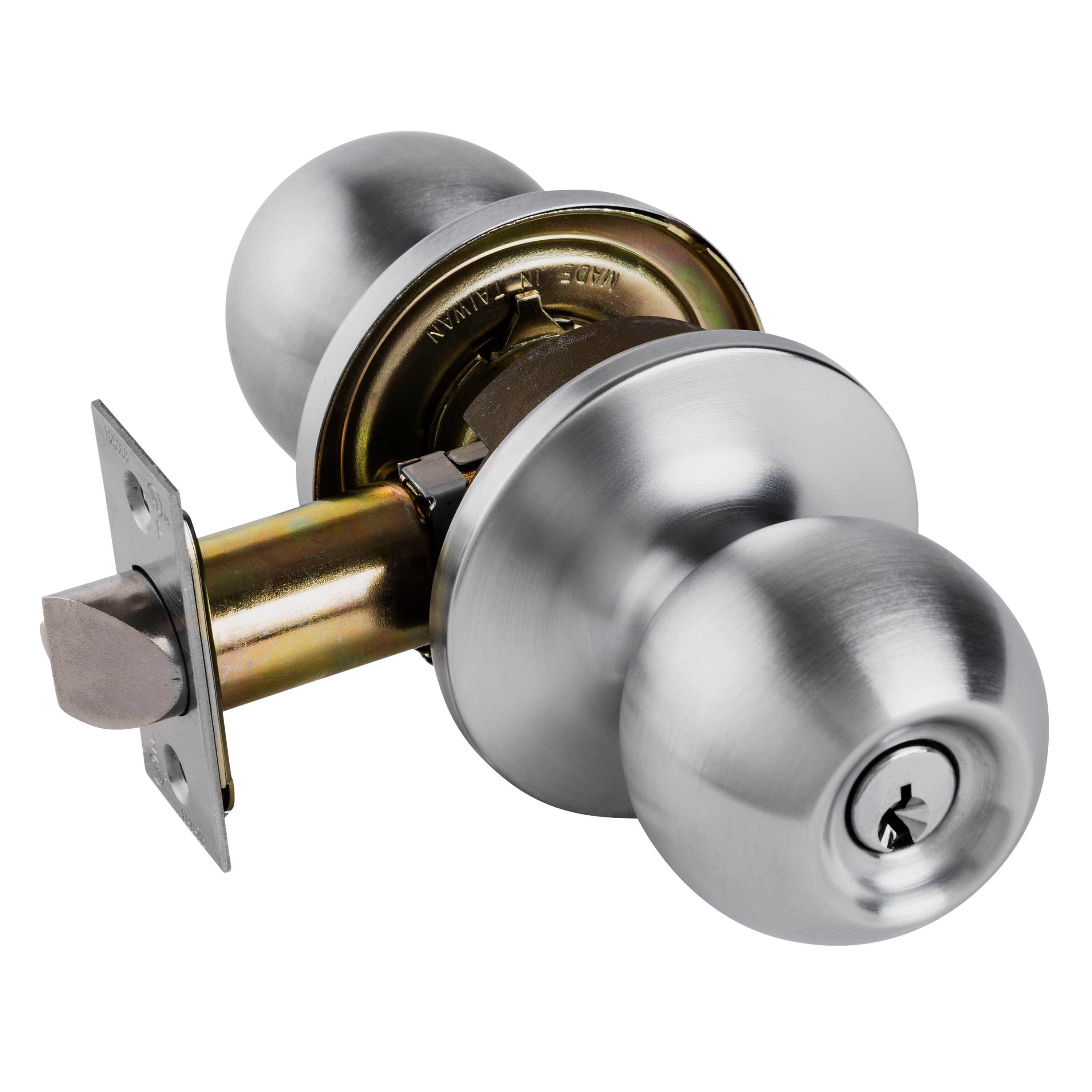 BRINKS COMMERCIAL BC40053 Door-Knobs - View #7