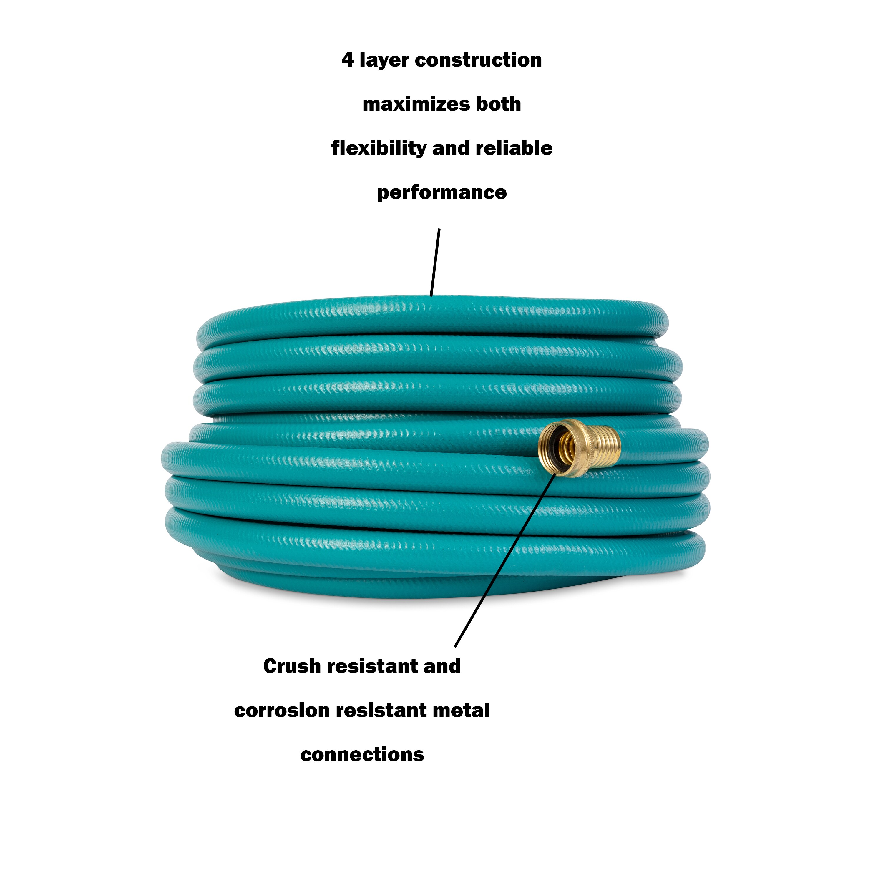 Gilmour 816001-1014 Water-Hoses - View #6