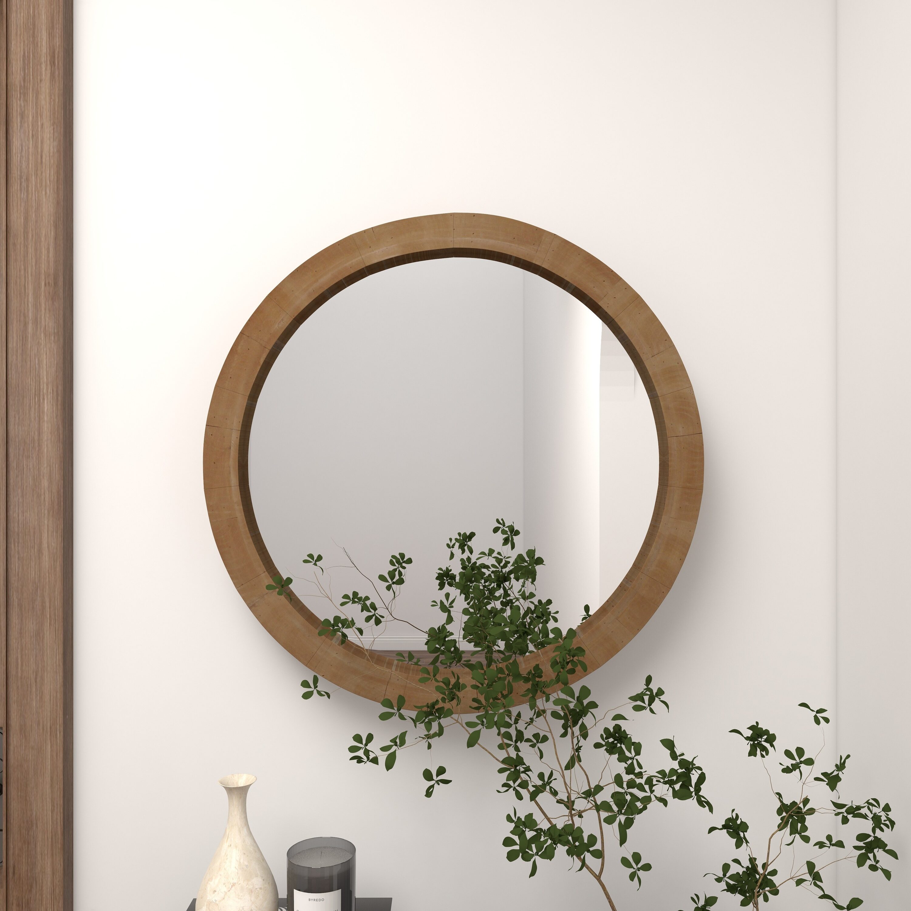 Square/rectangle Mirror, Custom Cut, 11.5 X 11.5, 12 X 16, 12 X 17