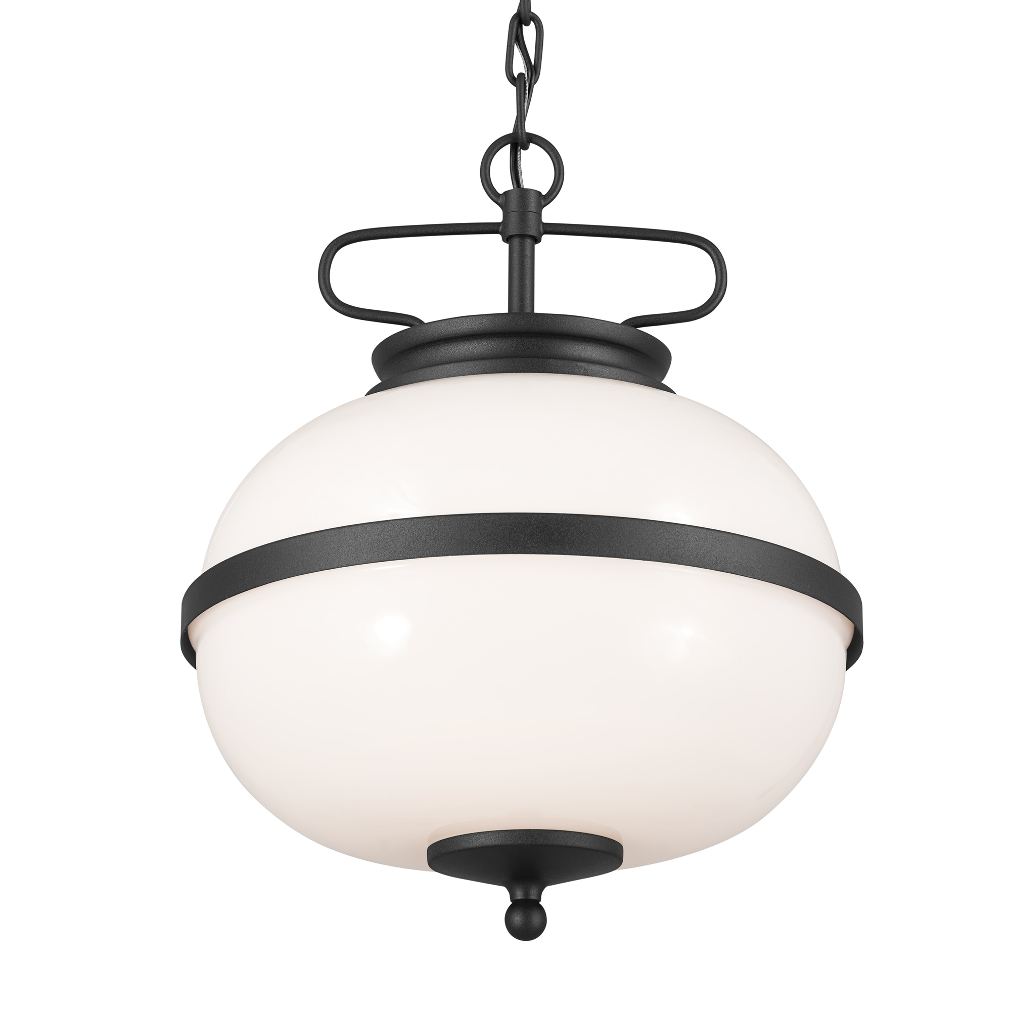 Kichler 52478BKT Pendant-Lights - View #2
