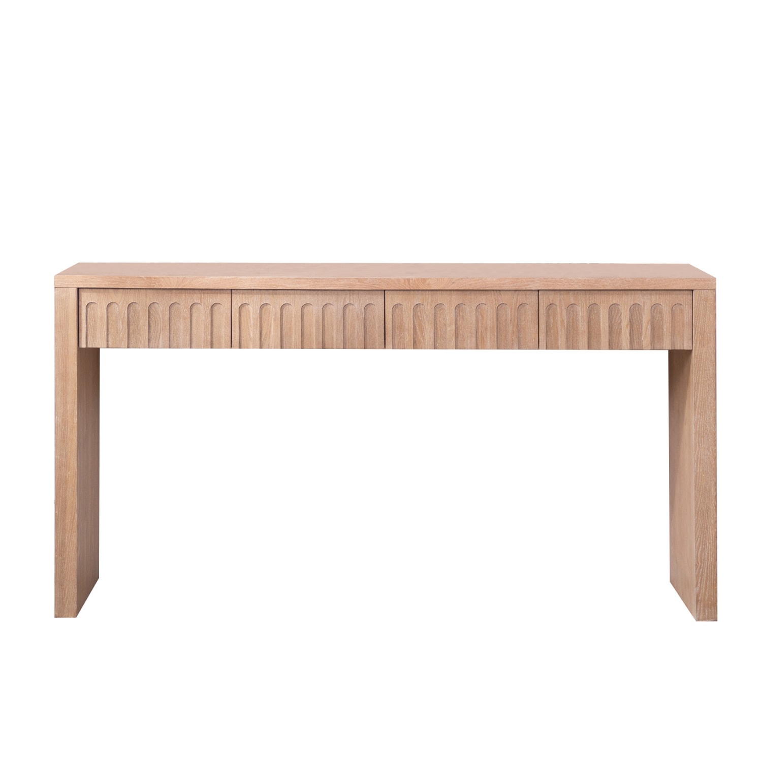 Streamdale Furniture W2729P298158 Console-Sofa-Tables - View #3
