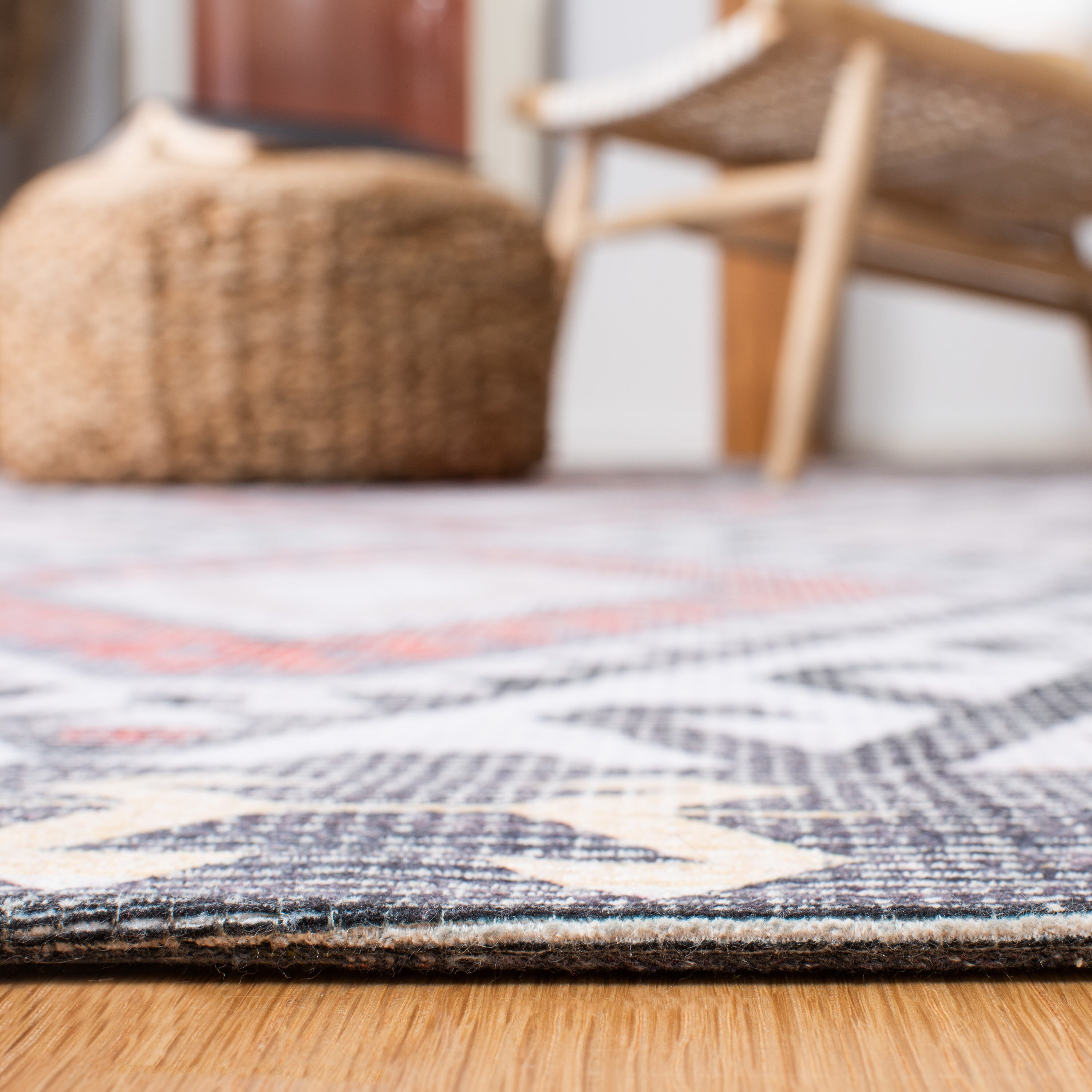 Safavieh MRB644F-4 rugs - View #8