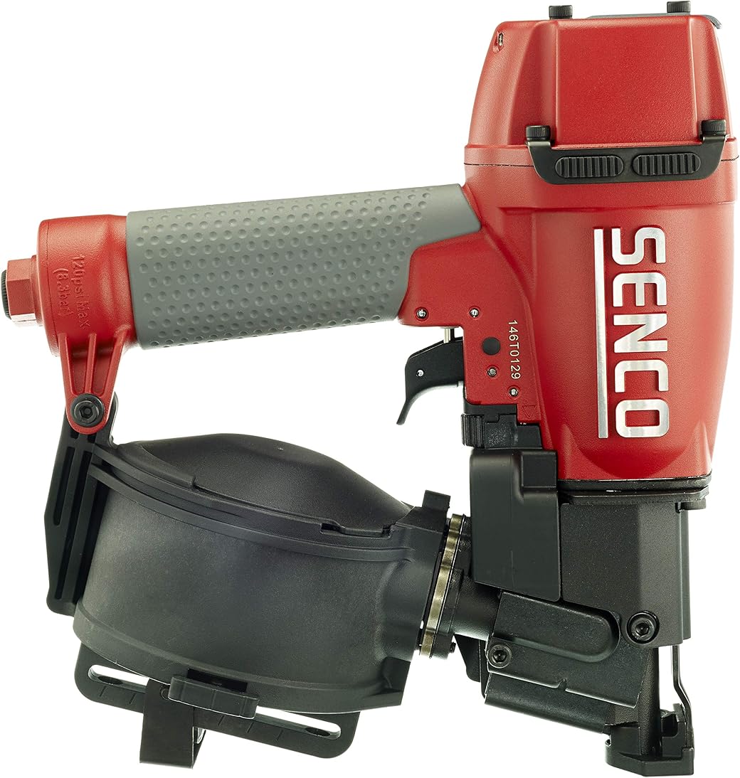 SENCO 445XP Roofing-Nailers - Thumbnail View #2