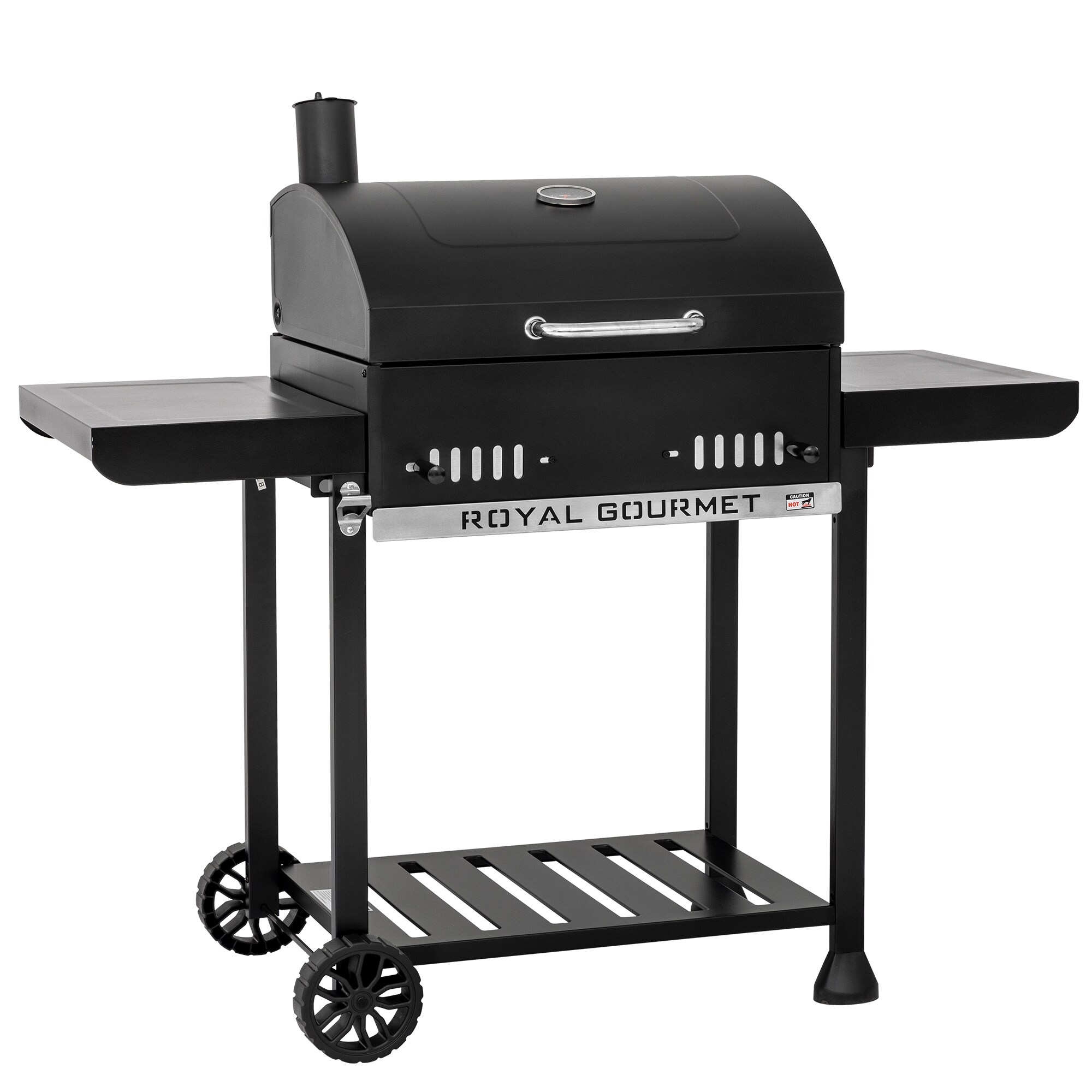 Royal Gourmet CD1824EH Charcoal-Grills - View #16