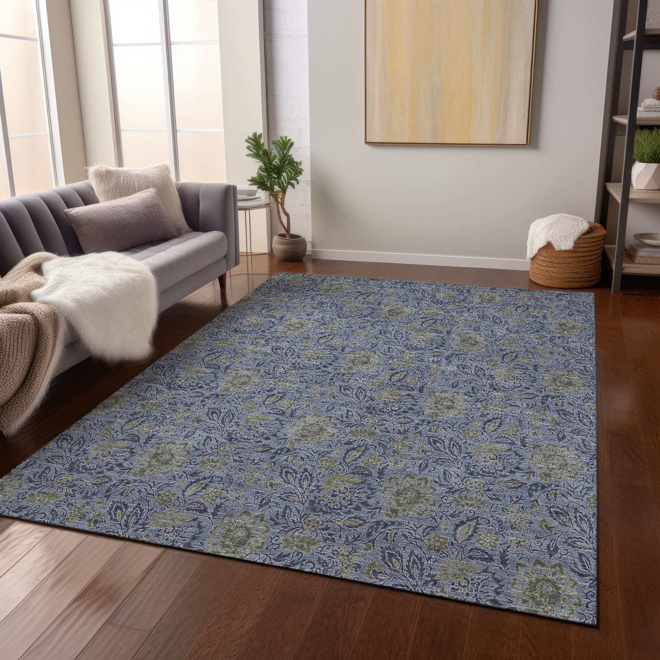 Addison Rugs ACN660DN3X5 rugs - View #6