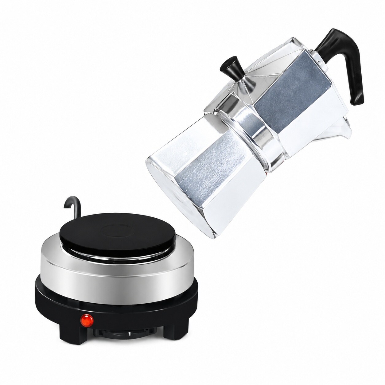 Aoibox LABK6FD8 Table-Top-Burners - View #5