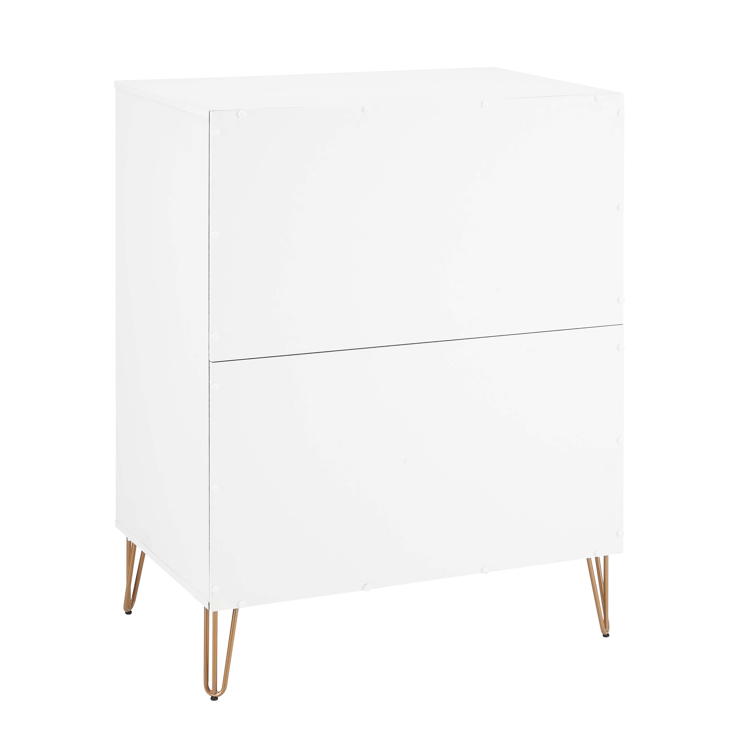 Manhattan Comfort 2-DB06-WH dressers - View #10