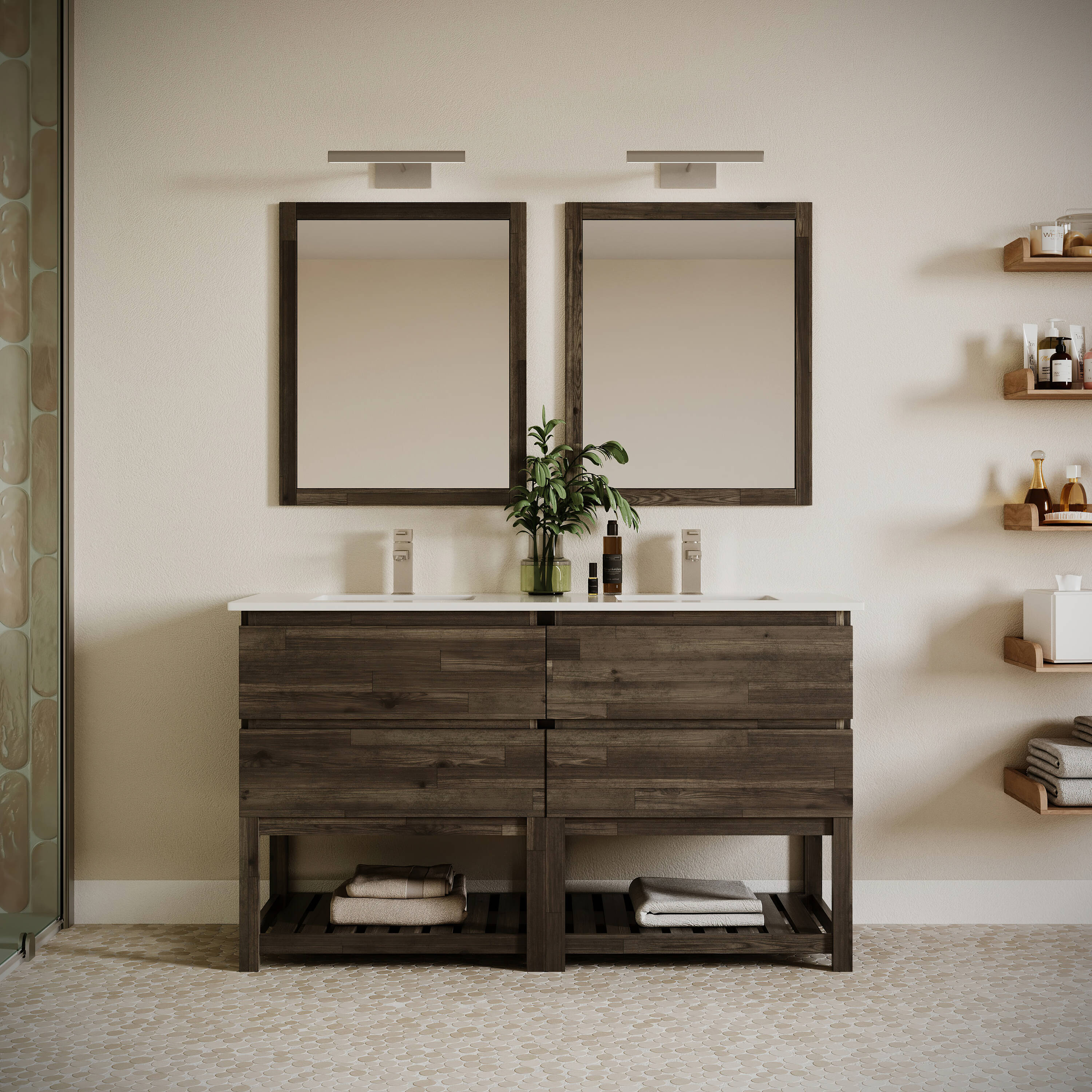 Fresca FCB31-3030ACA-FS vanities - View #5