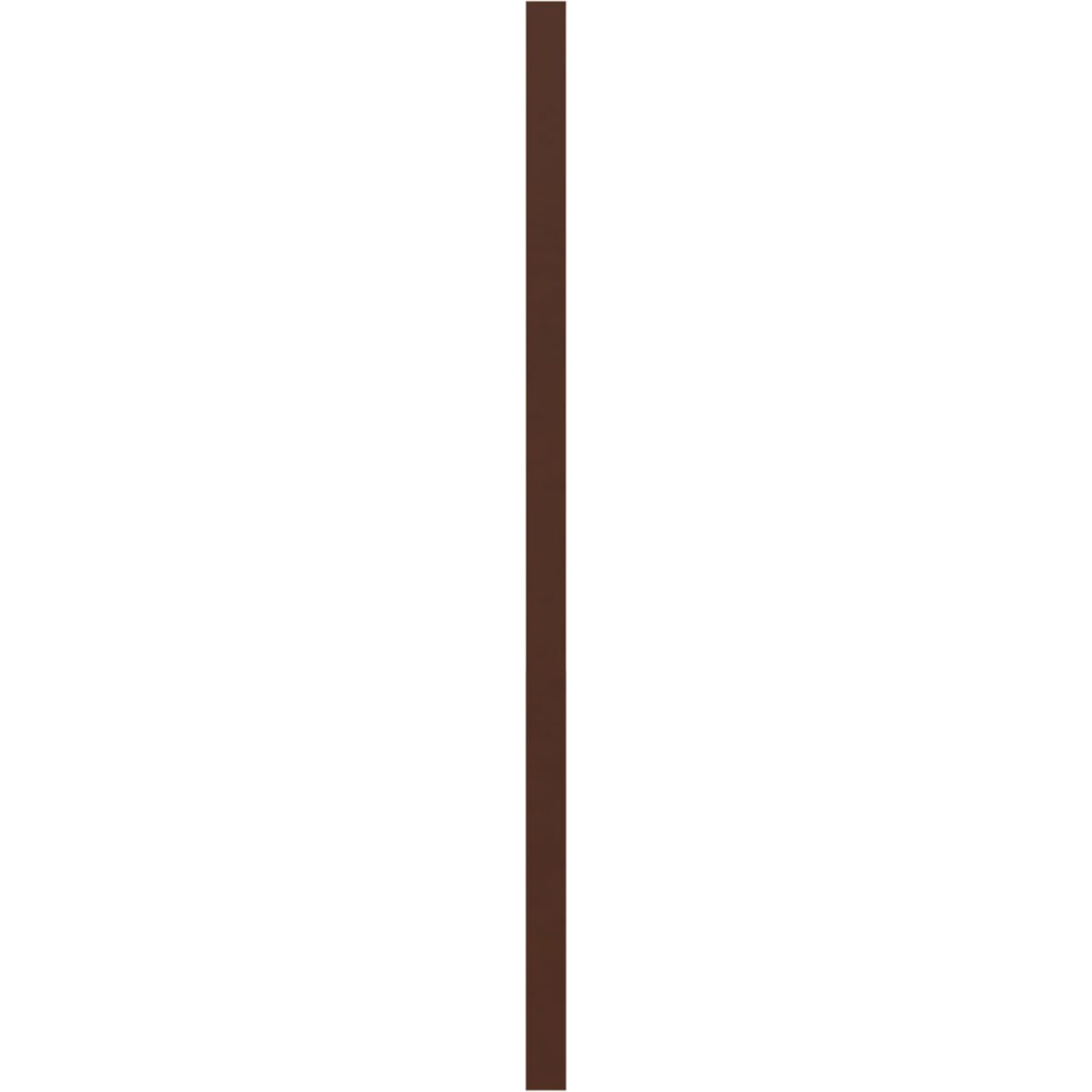 Ekena Millwork MLDB10X46SHOMF Wall-Panel-Moulding - View #4