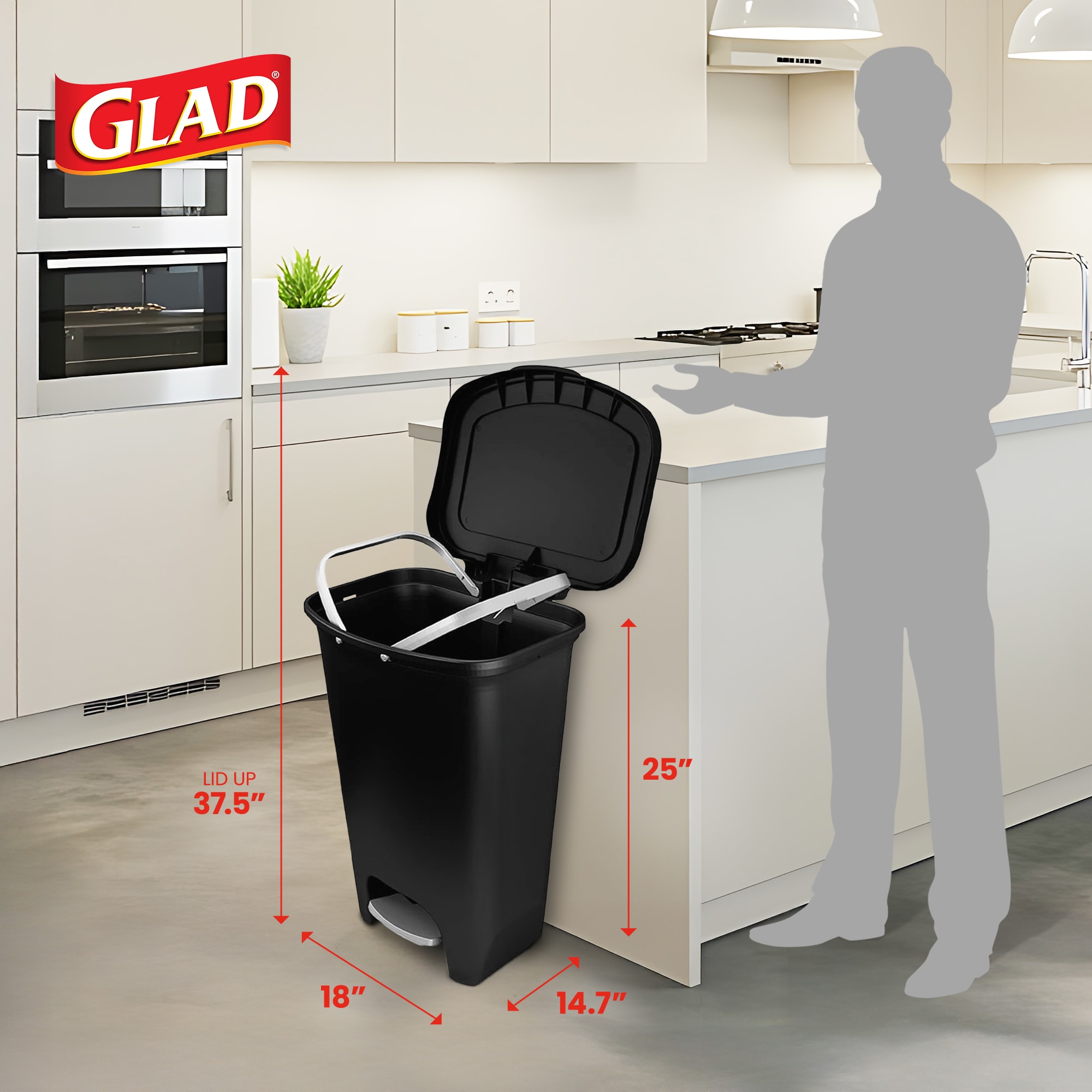 Glad GLD-74130-1 m031725 - View #2