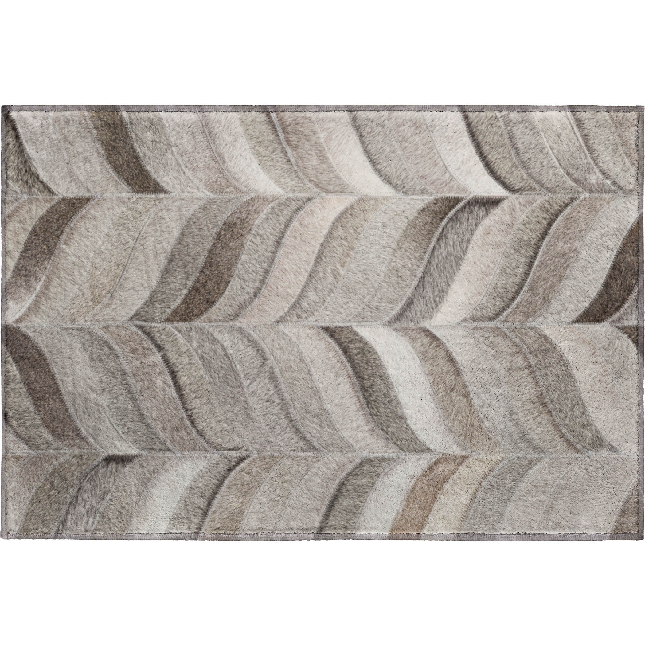Addison Rugs AMF106GY20X30 rugs - View #2
