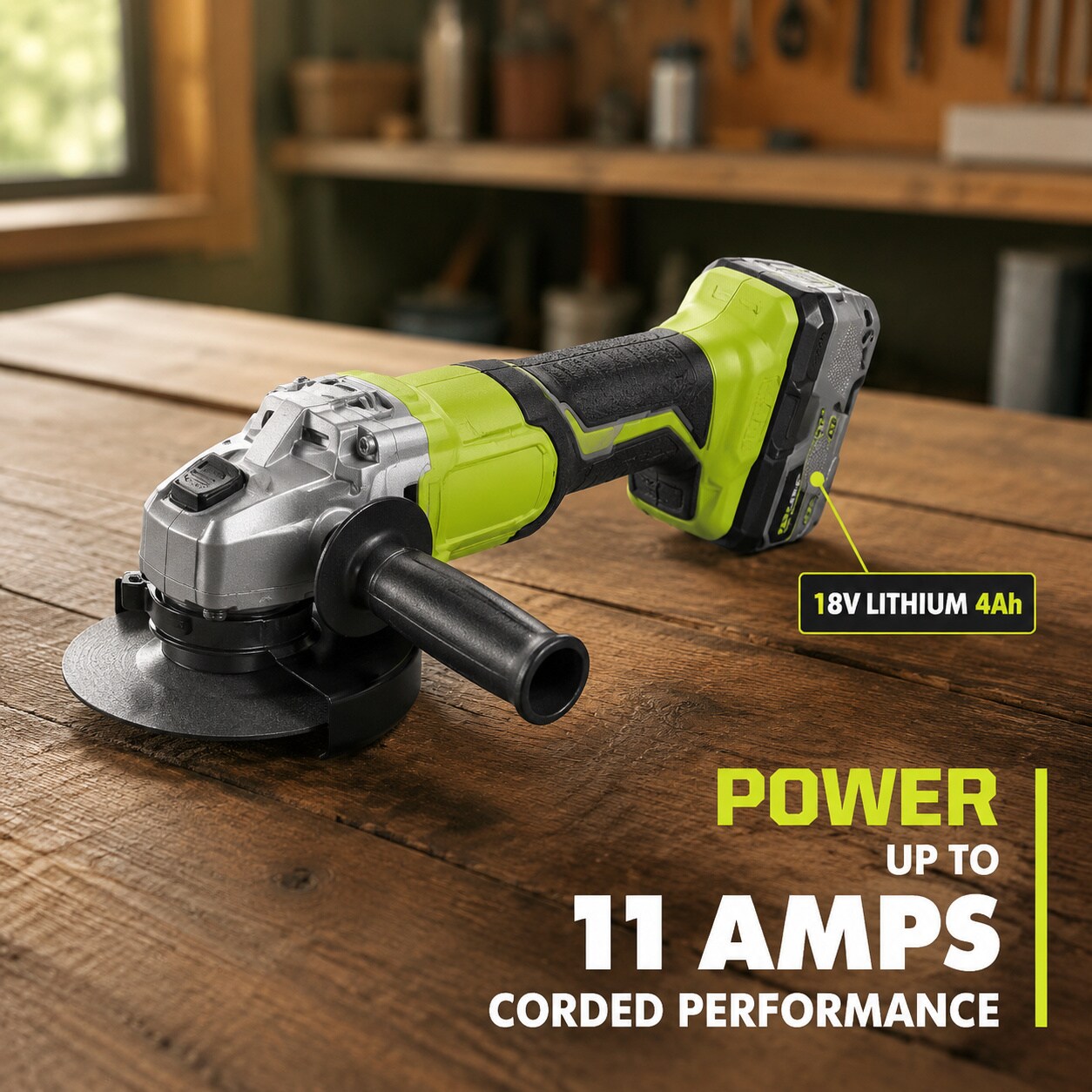 Avid Power 646027184851 Cordless-Grinders - View #3