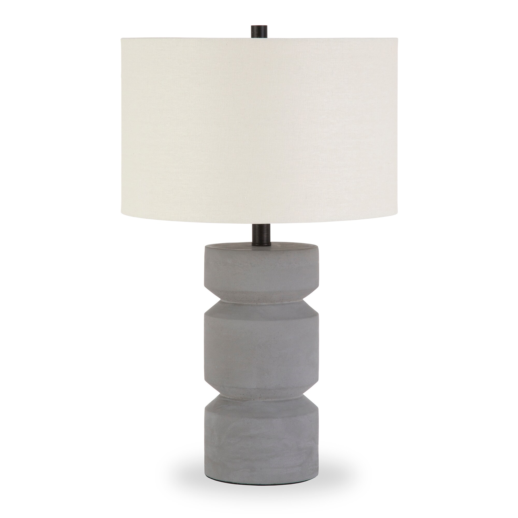 Hailey Home TL0087 Table-Lamps - View #2