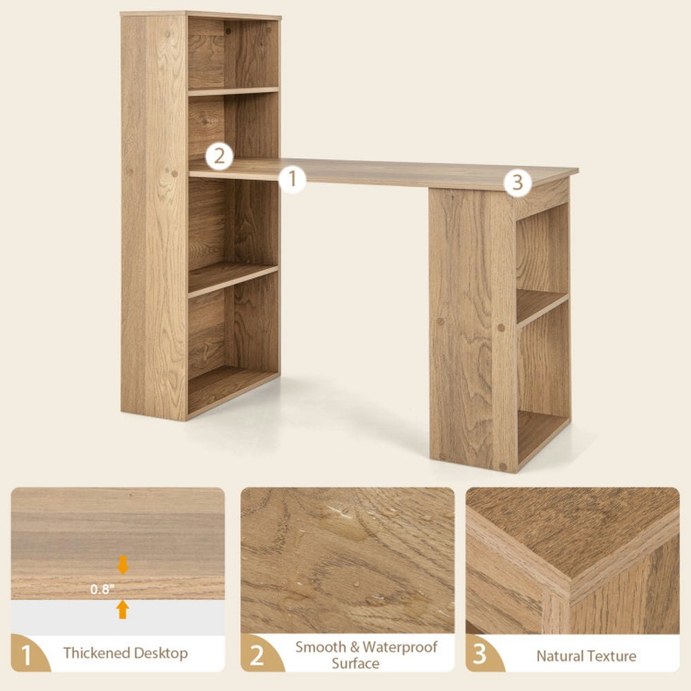 VERYKE 7848543625174 desks - View #5